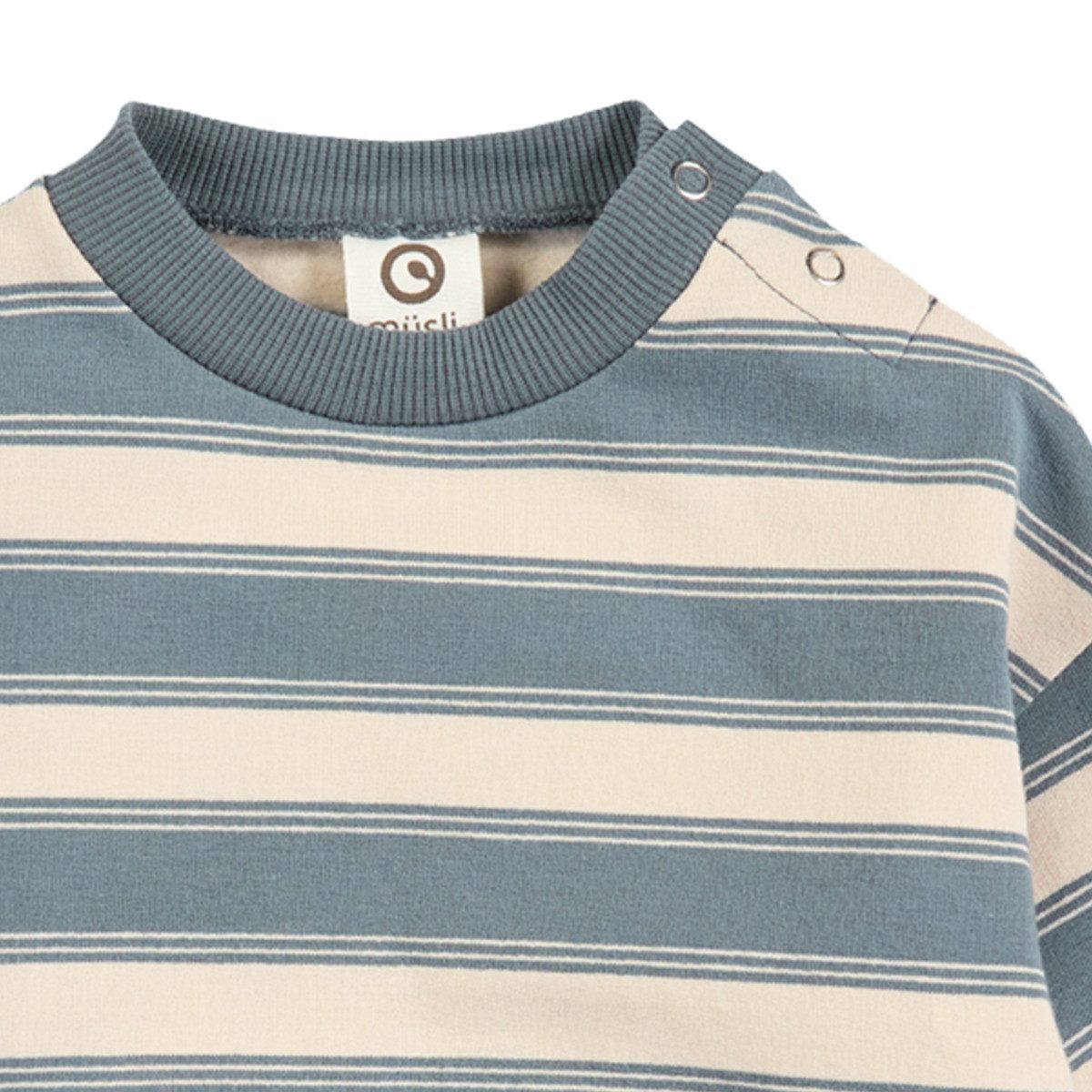 Müsli Sweatshirt 1522042300 Jungen Pullover, Shirt, Sweater, Langarmshirt, Dress