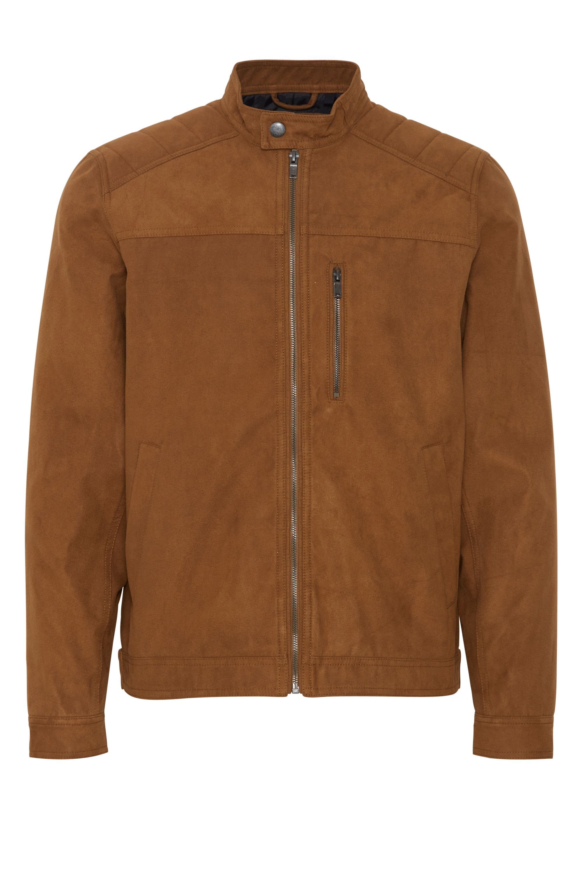 Blend Lederimitatjacke BLEND BHOuterwear günstig online kaufen