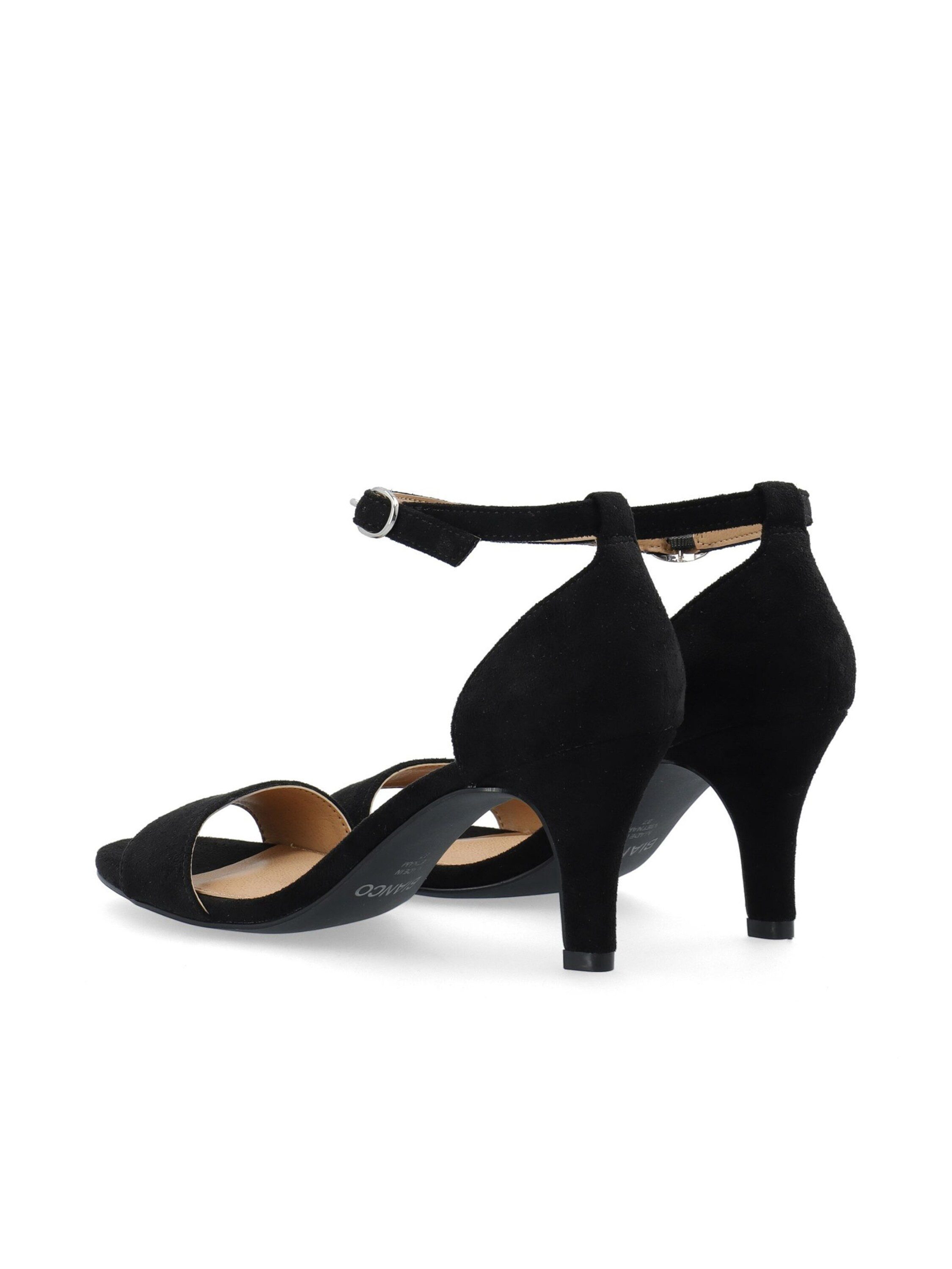 Bianco Adore Sandalette (1-tlg)