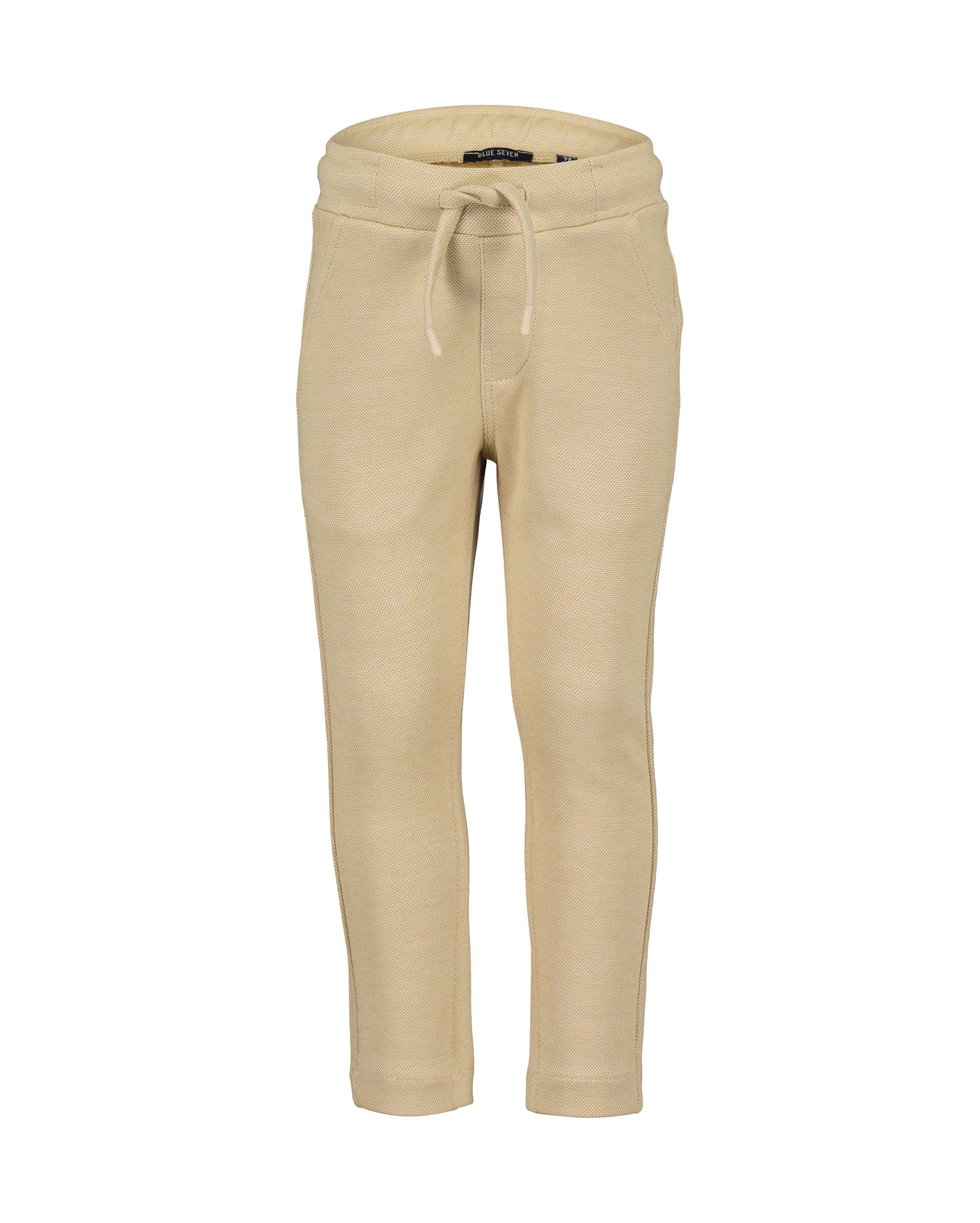Blue Seven Sweathose Stoffhose (1-tlg)