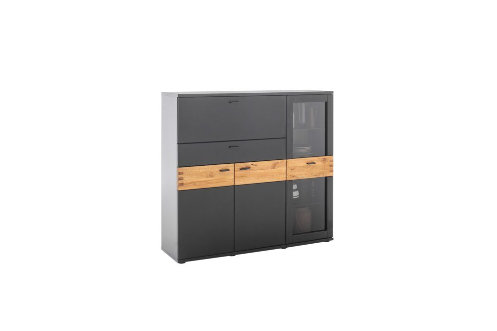 MCA furniture Highboard