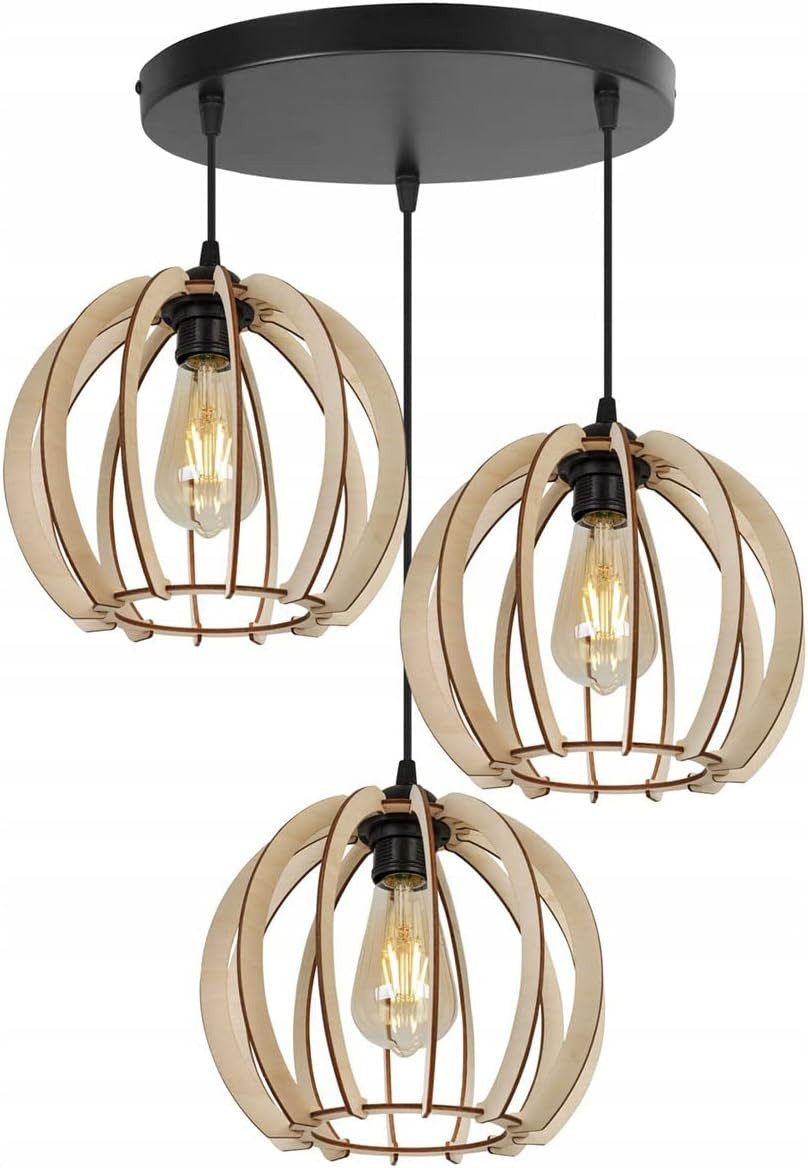 Light Home LH Pendelleuchte Hängelampe aus günstig online kaufen