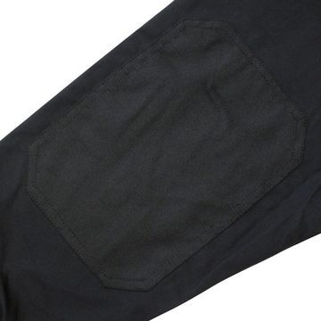 Leibwächter Arbeitsjacke Arbeitsjacke Jacke schwarz/grün Größe XXL