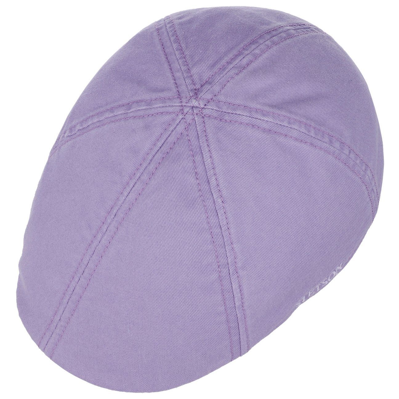 Stetson Flat Cap (1-St) Schirmmütze mit günstig online kaufen