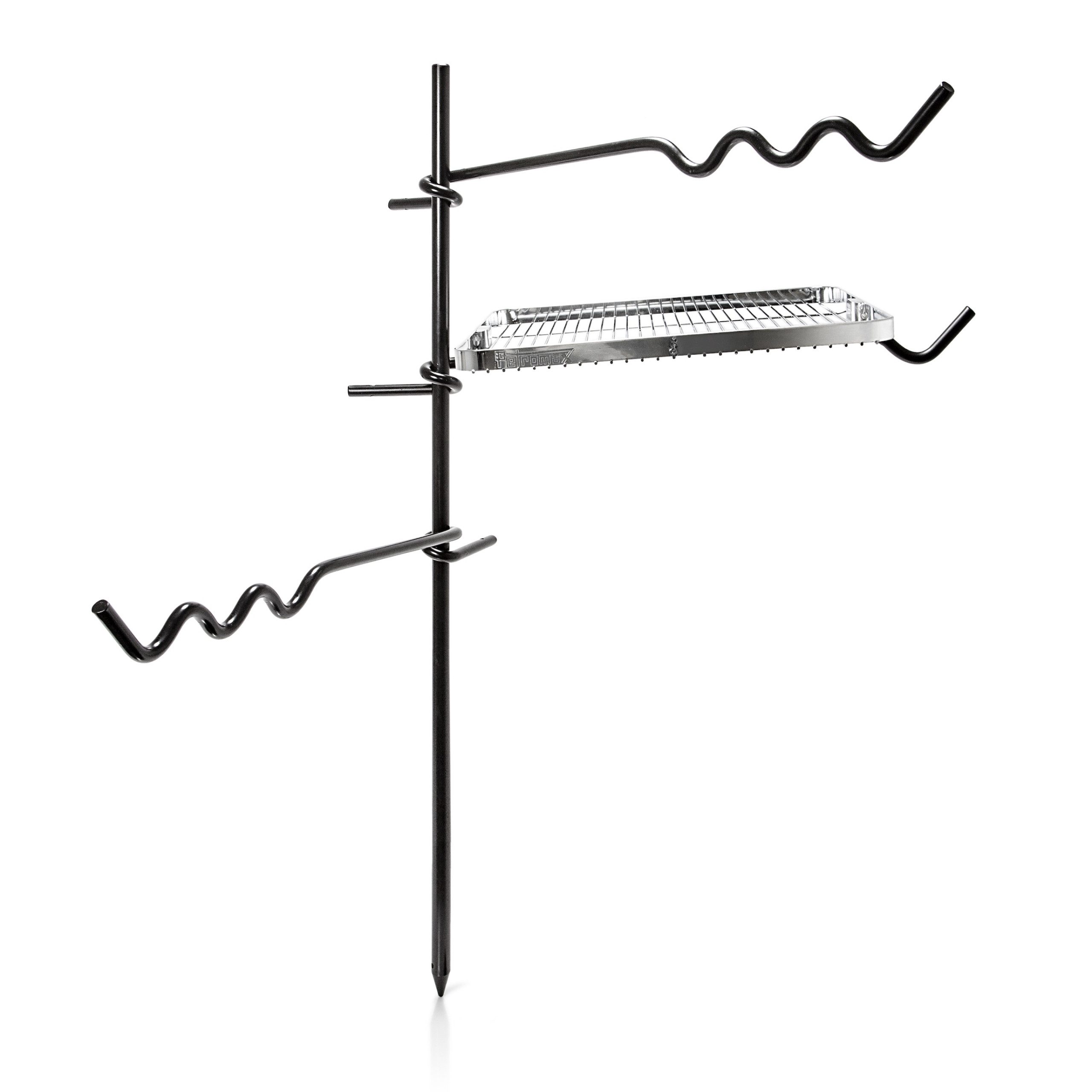 Petromax Feuerstelle Petromax Feueranker für Lagerfeuer und anderen Feuerstellen FA1