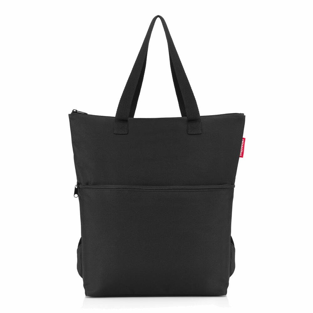 REISENTHEL® Tragetasche cooler-backpack Black 18 L günstig online kaufen