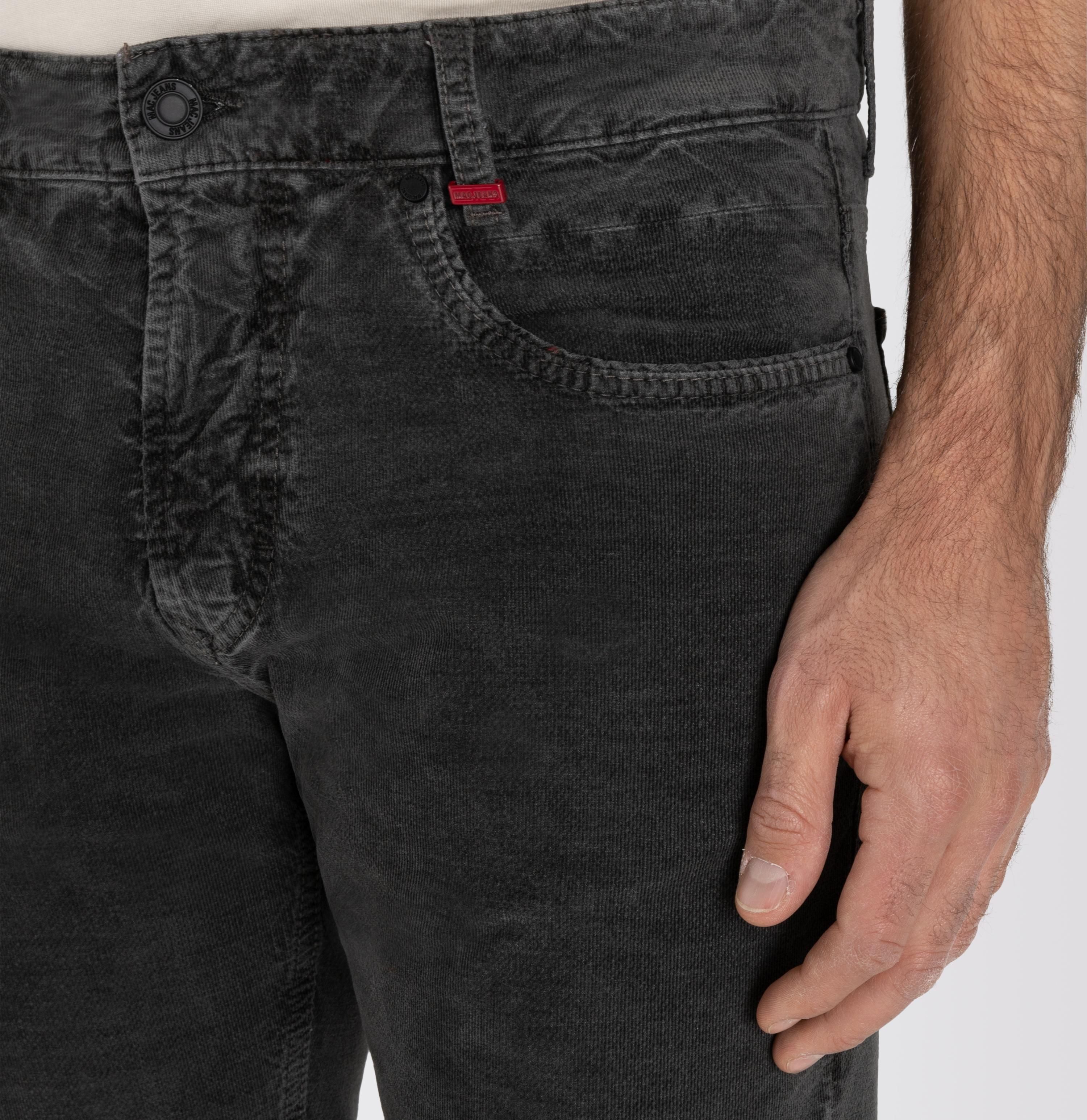 MAC Cordhose Arne Pipe