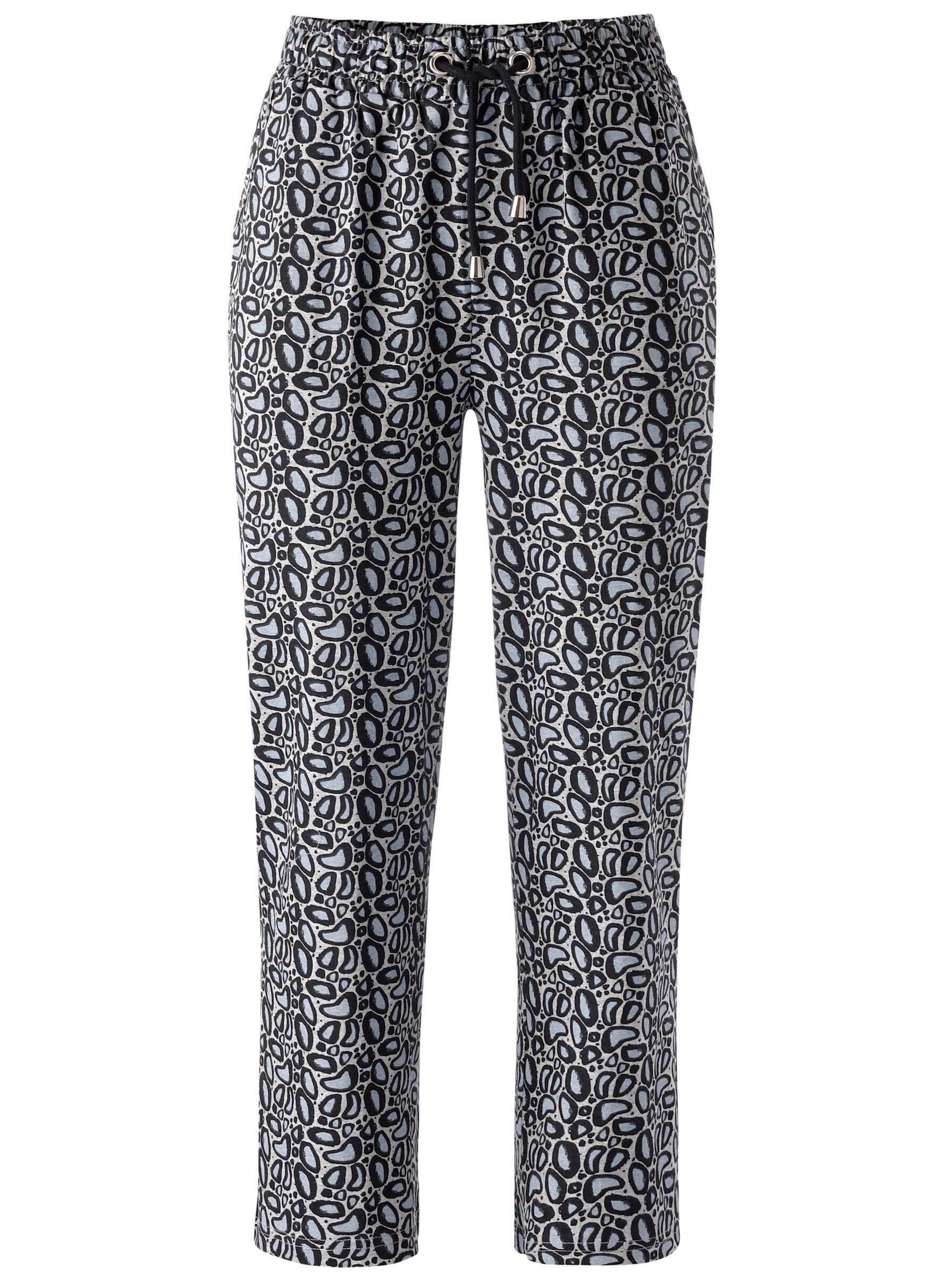 Sieh an! Jogginghose 7/8-Freizeithose günstig online kaufen