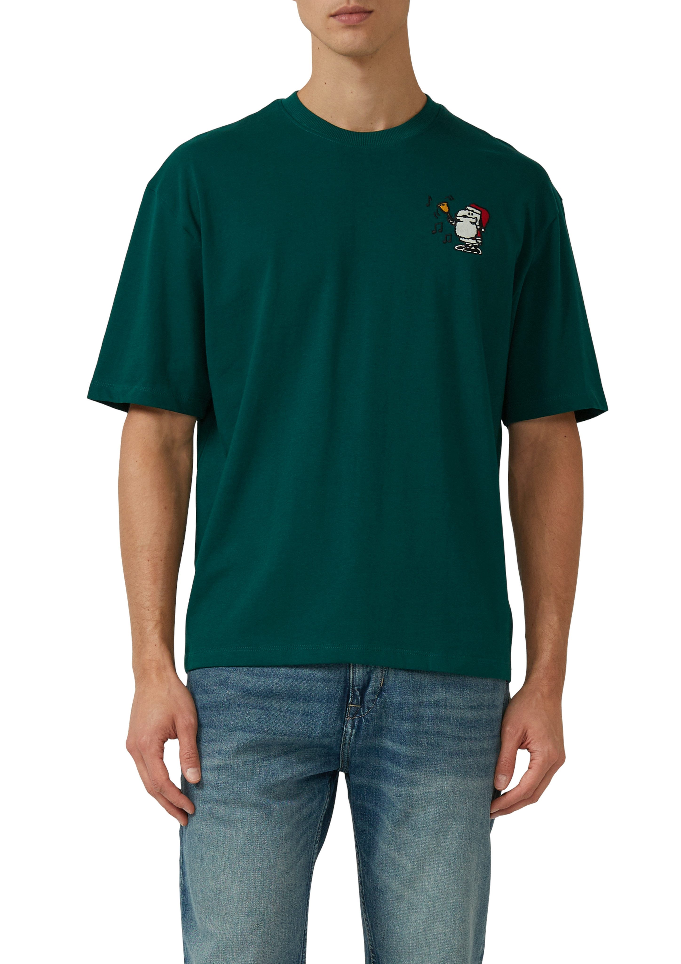 s.Oliver T-Shirt mit Peanuts®-Artwork günstig online kaufen