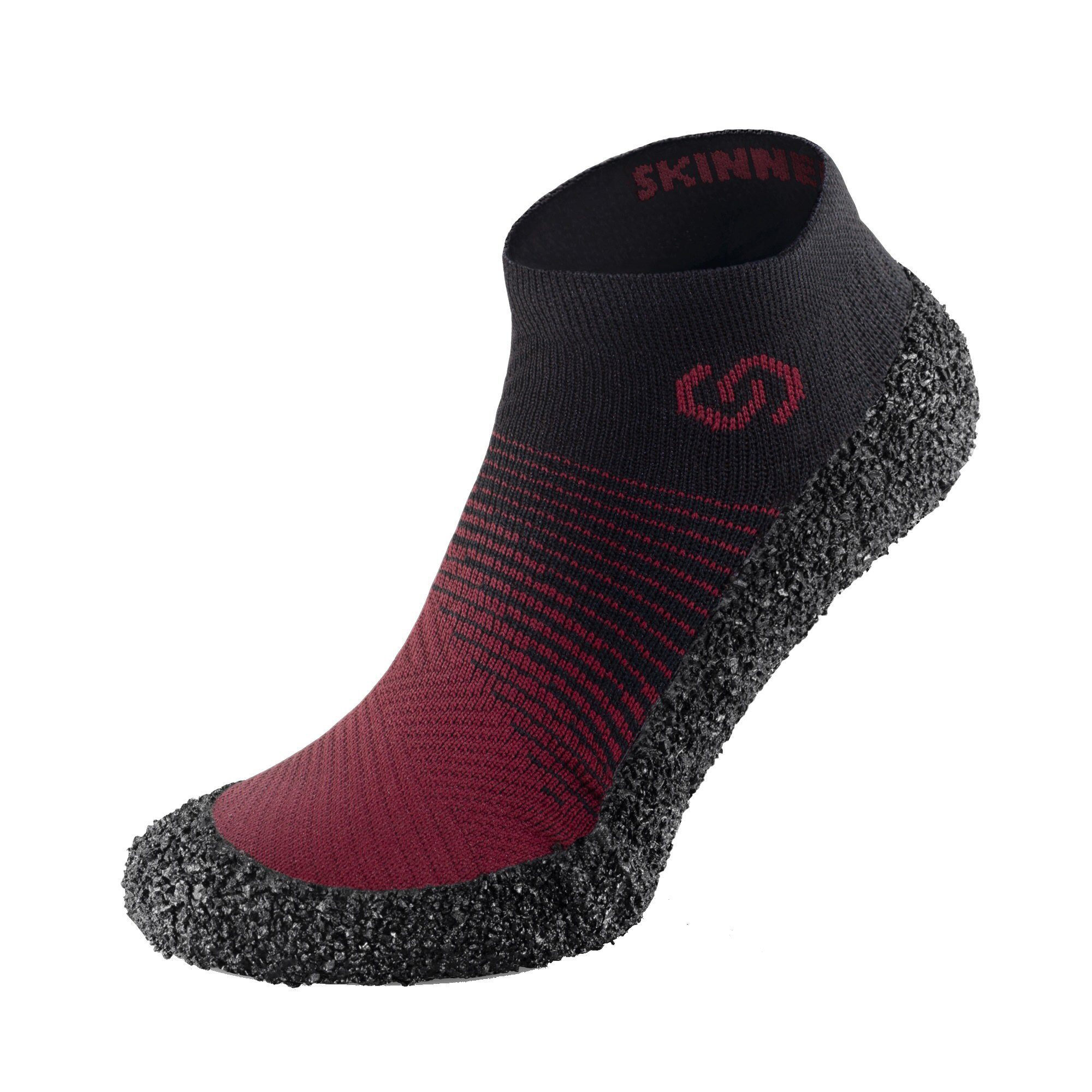 Skinners Barfusschuhsocke 2.0 Comfort (Schutz, Komfort auf jedem Untergrund) Sneaker
