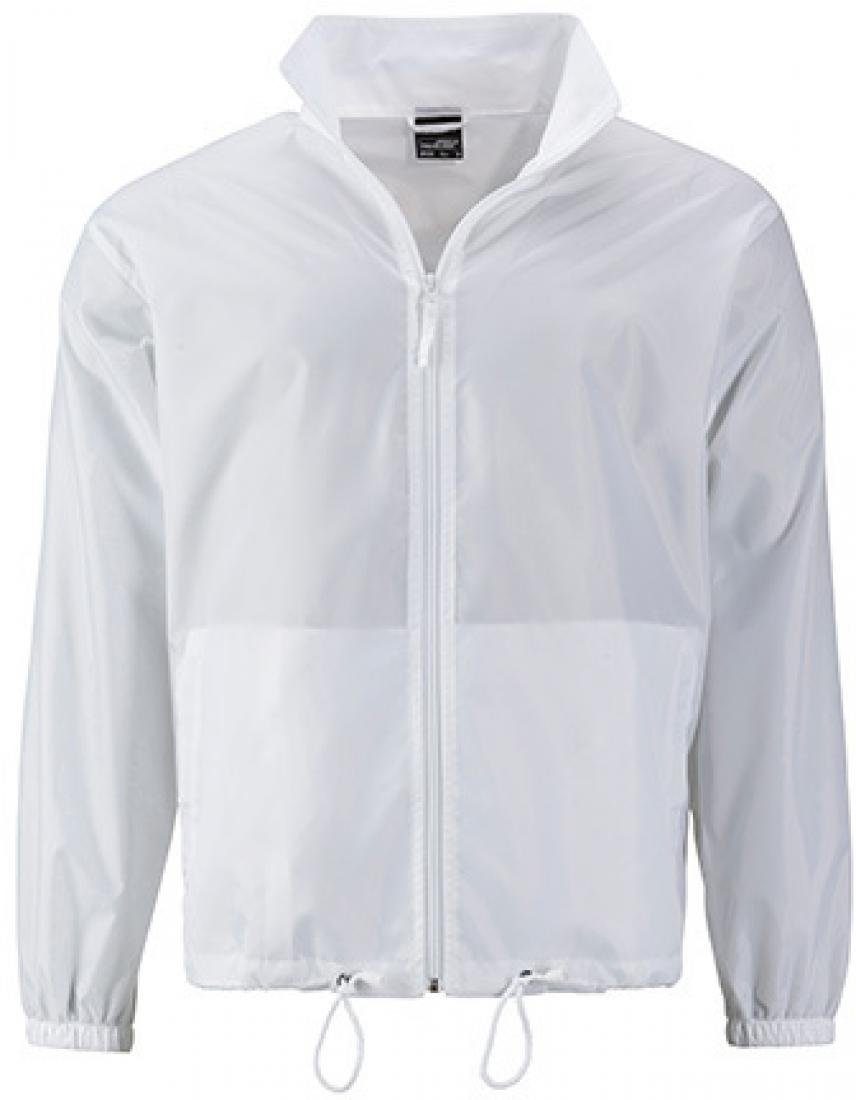 Outdoorjacke Men`s Promo Jacket / Wind- und wasserabweisend