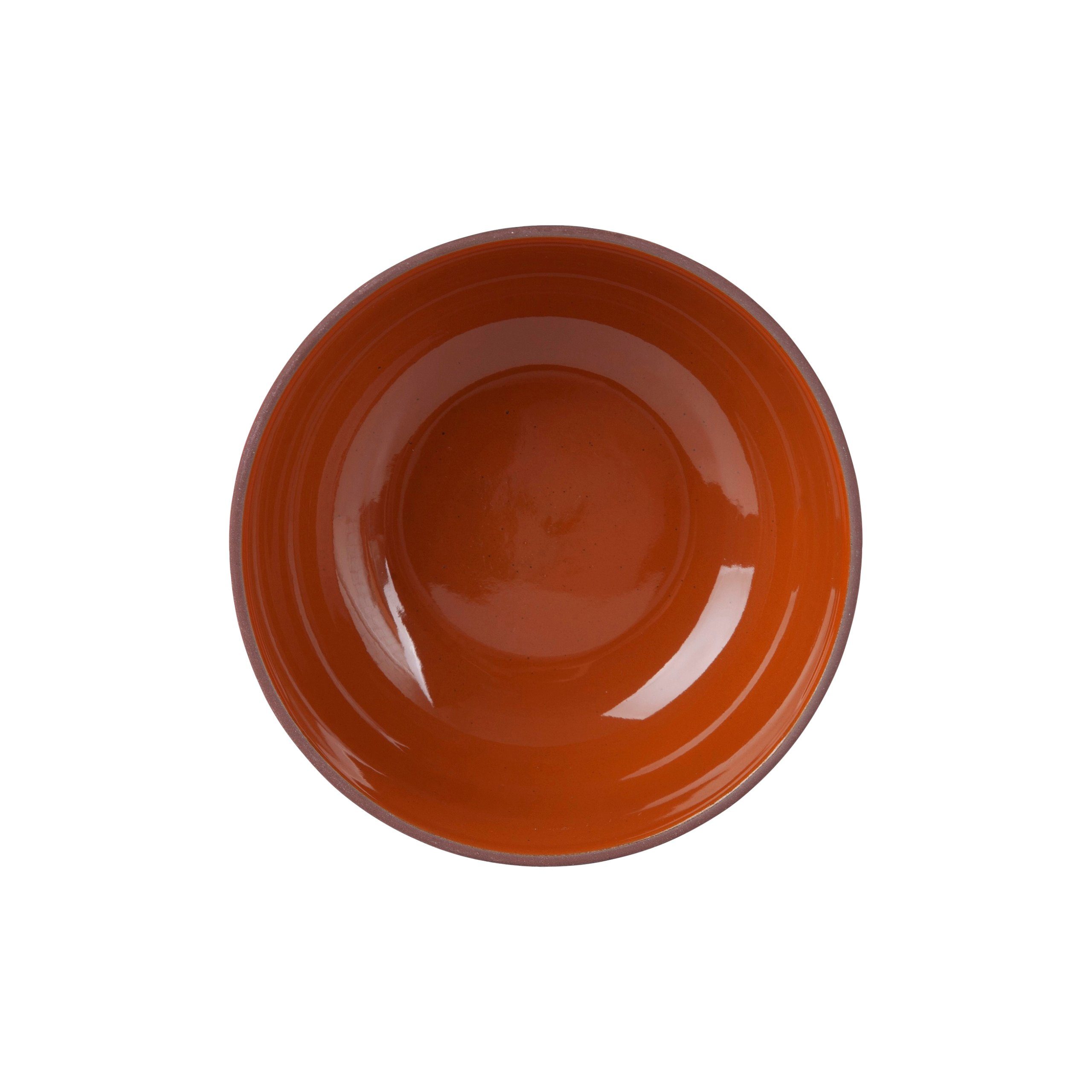 Maxwell & Williams Servierschale Sienna, Keramik