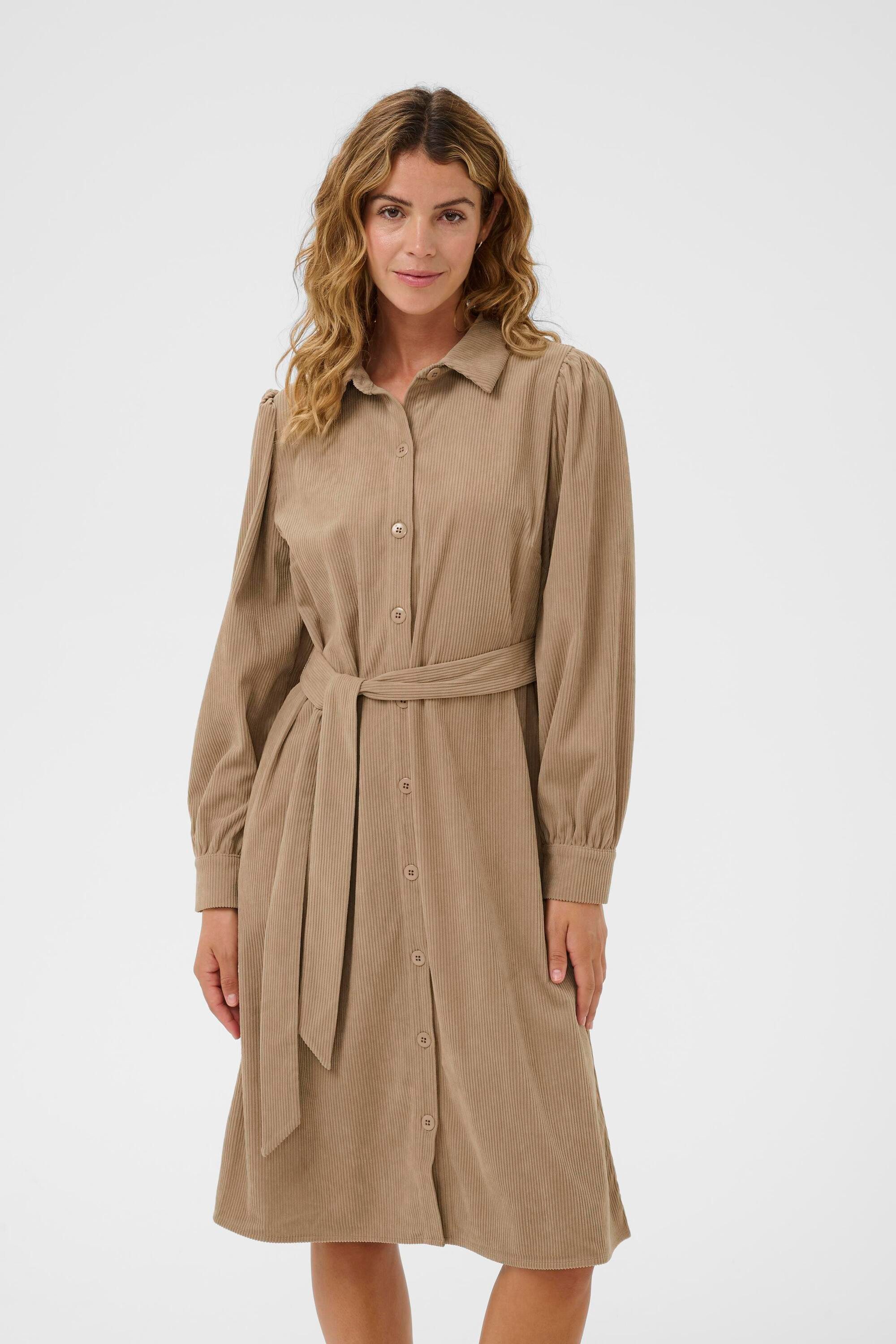 Cream Blusenkleid Kleid CRCody günstig online kaufen