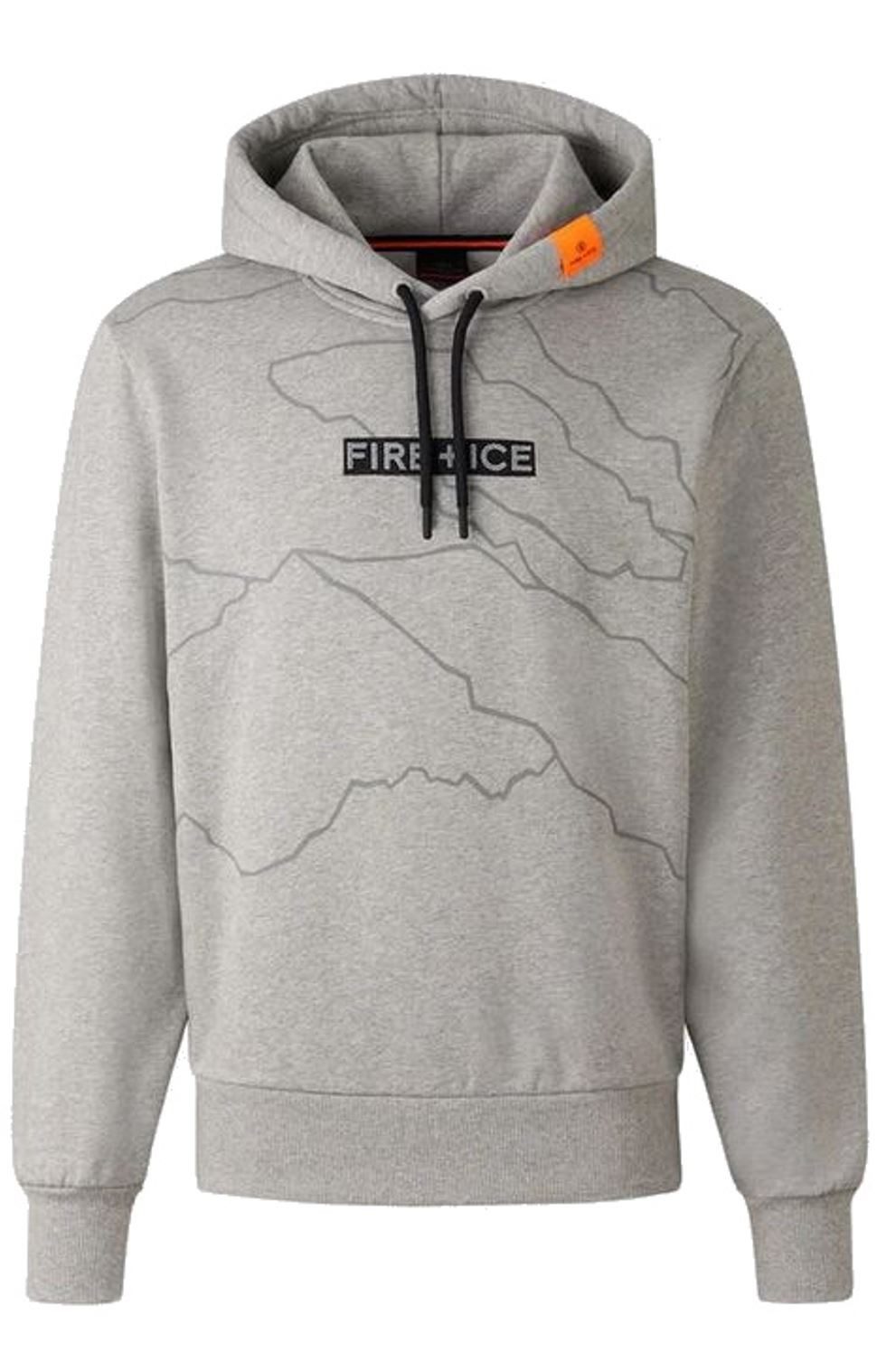 Bogner Fire + Ice Strickpullover