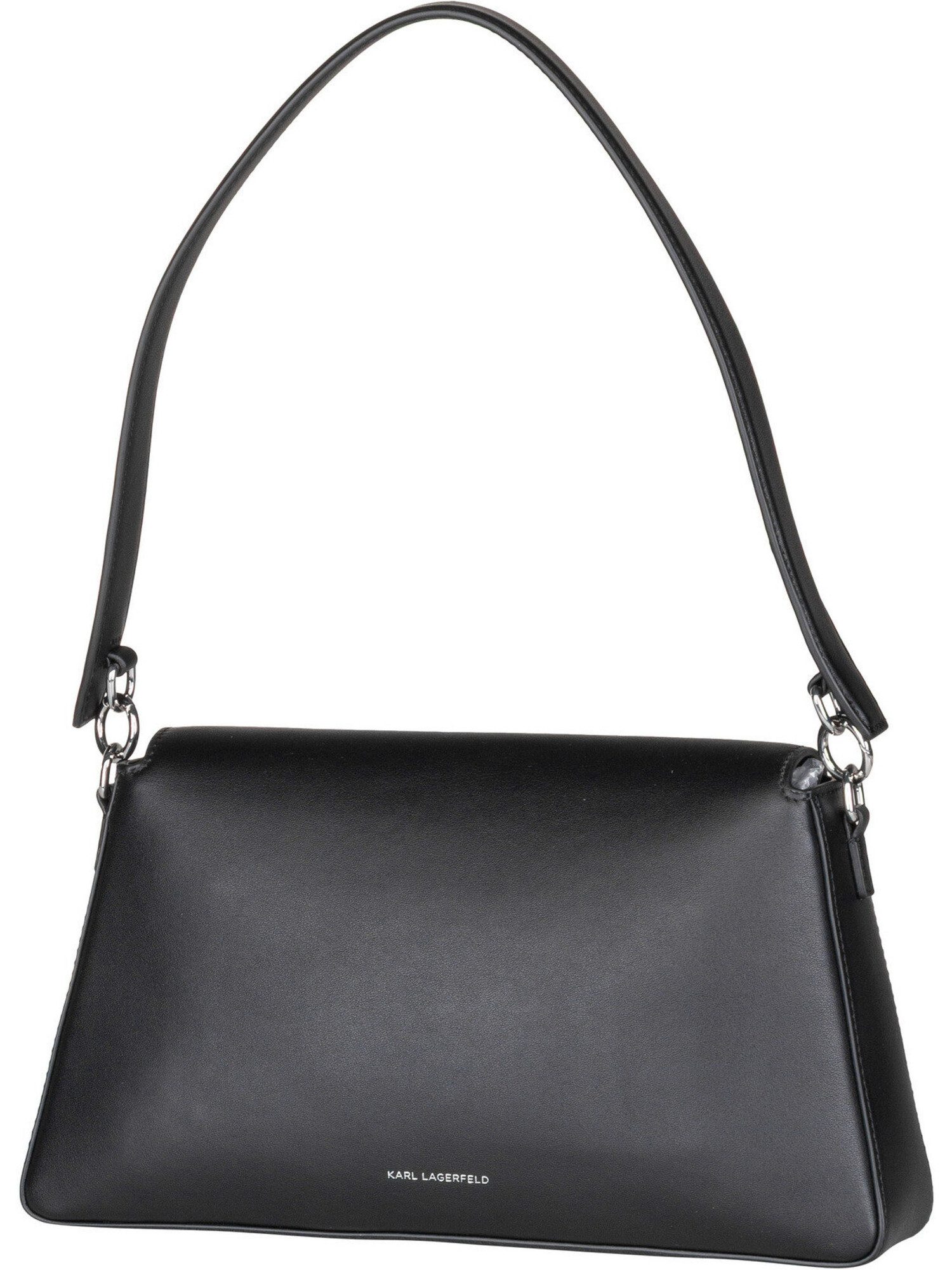 KARL LAGERFELD Schultertasche Ikon/K Soft günstig online kaufen