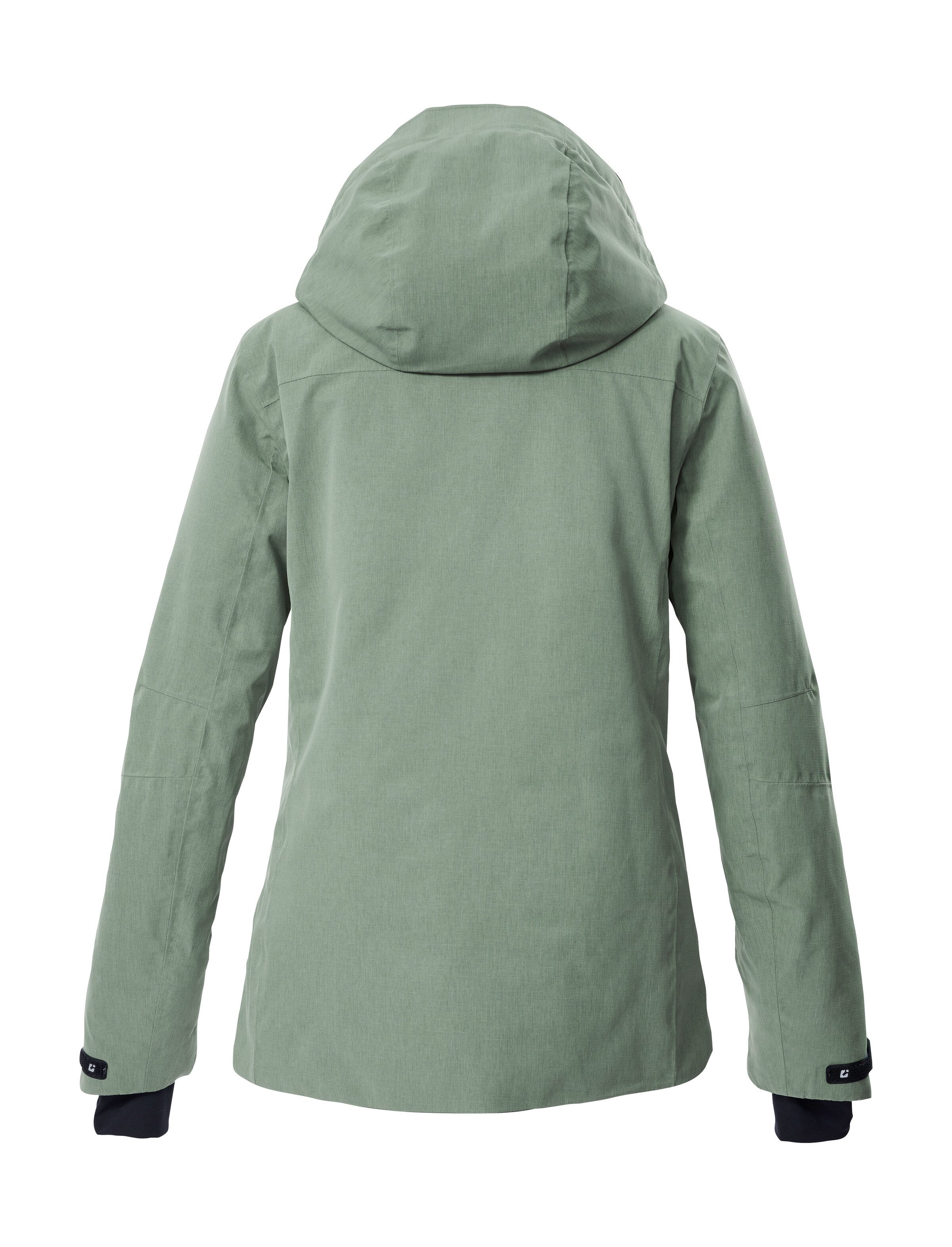 Killtec Skijacke KSW 35 WMN SKI JCKT Wasserdicht, atmungsaktiv, PFAS-frei, günstig online kaufen
