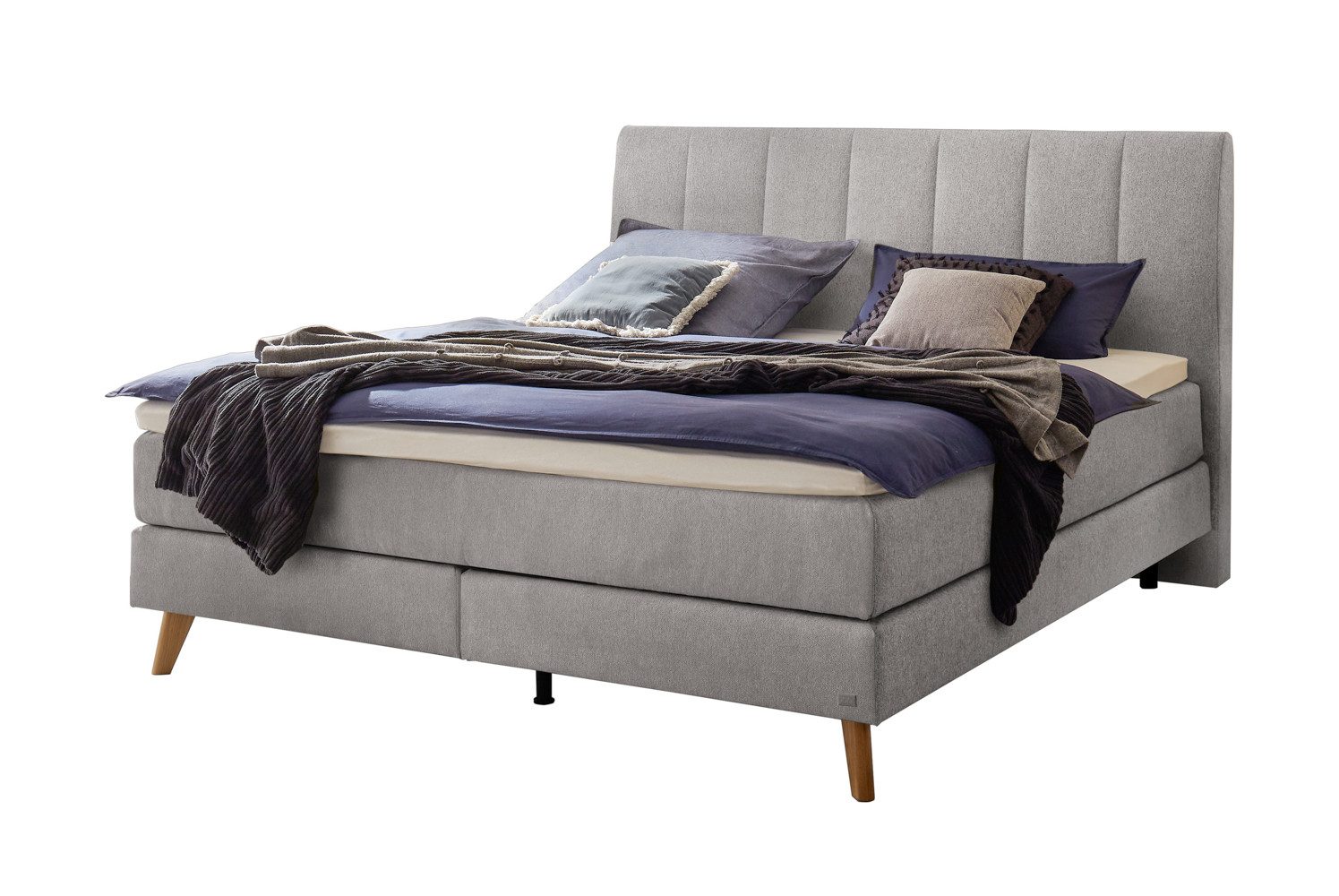 HASENA Boxspringbett
