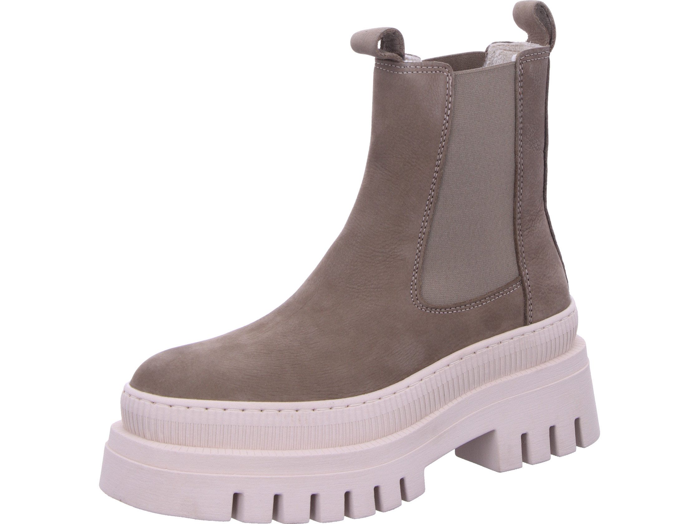 Tamaris Chelseaboots echtes Leder günstig online kaufen