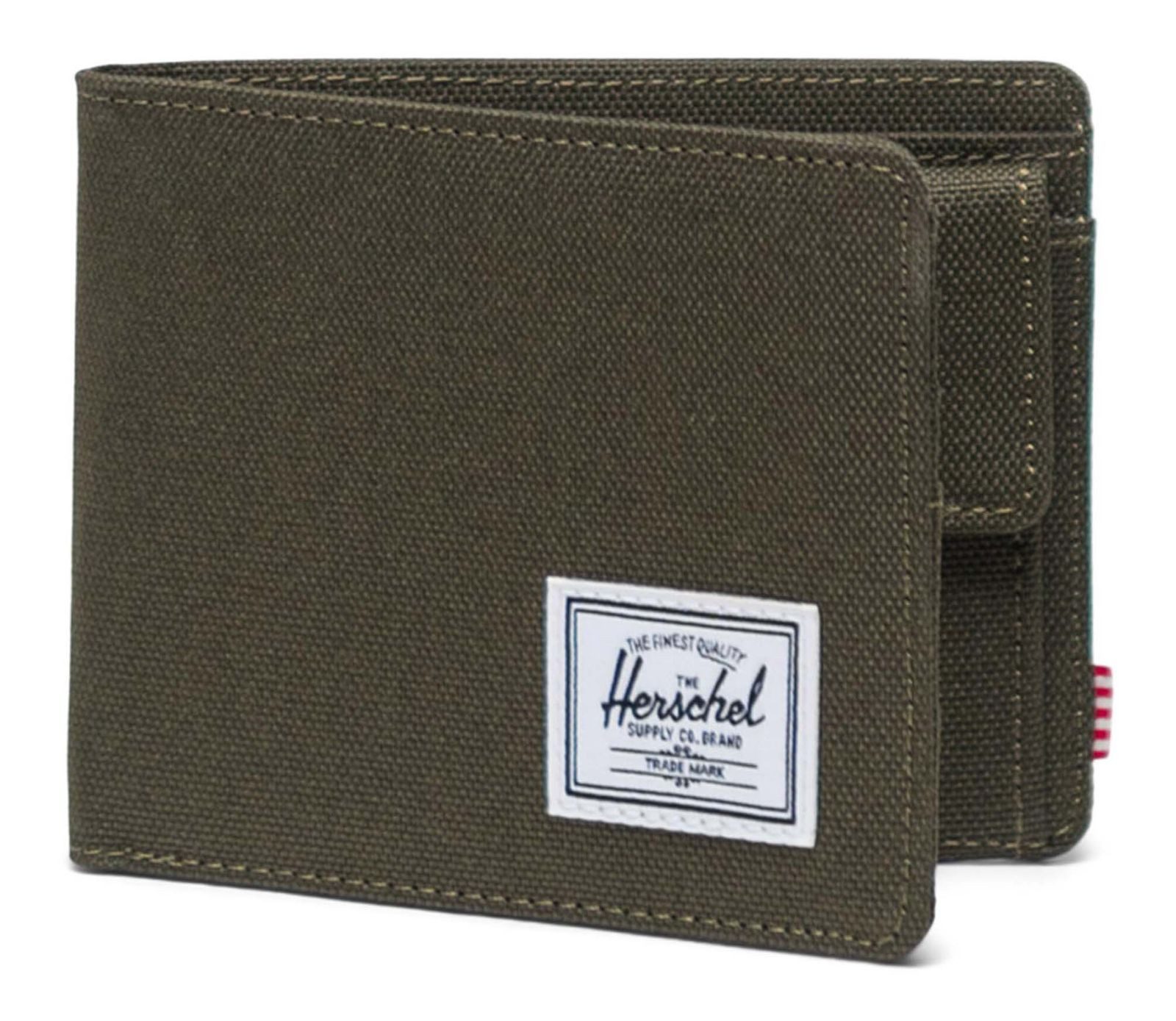 Herschel Geldbörse RFID Coin Wallet, mit RFID-Blocker Schutz
