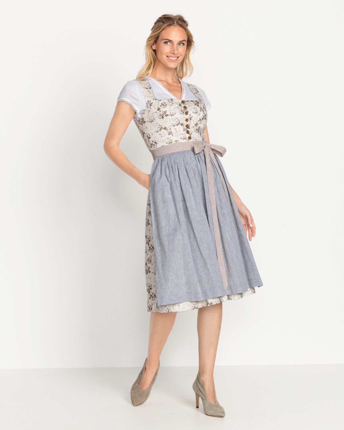 Berwin & Wolff Dirndl