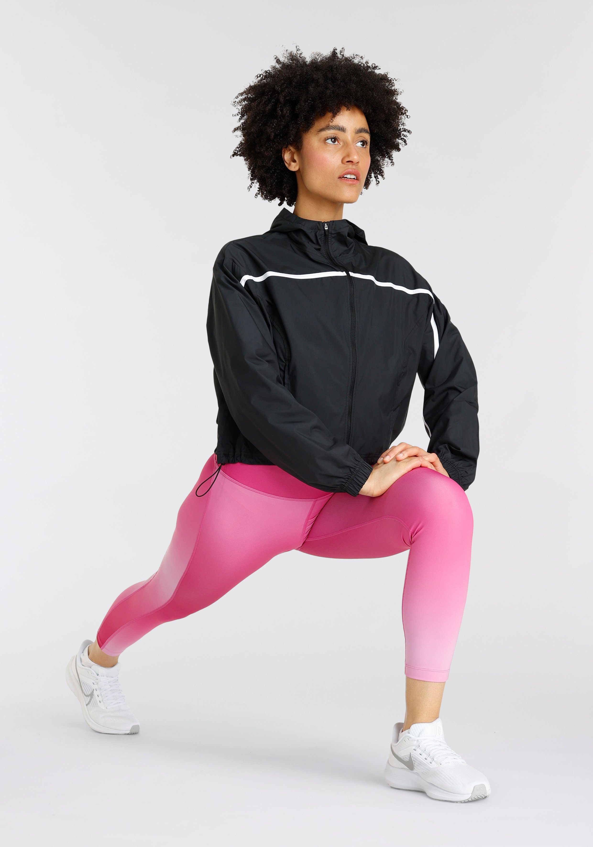 Nike Laufjacke Air Dri-FIT Women's Running Jacket | Jacken