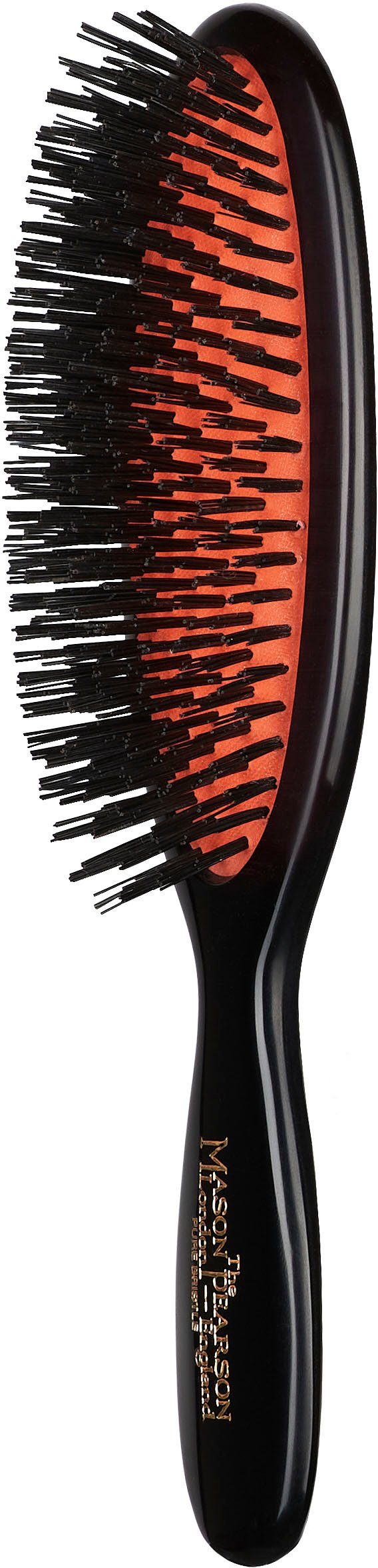 MASON PEARSON Haarbürste Mason Pearson Pocket Bristle B4 Pure Bristle