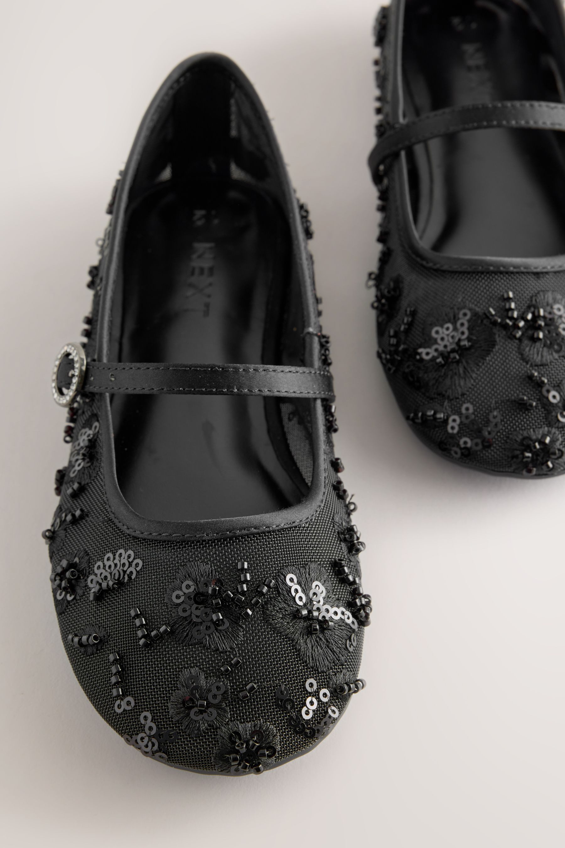 Next Festliche Mary-Jane-Schuhe Mary-Jane-Schuhe (1-tlg)