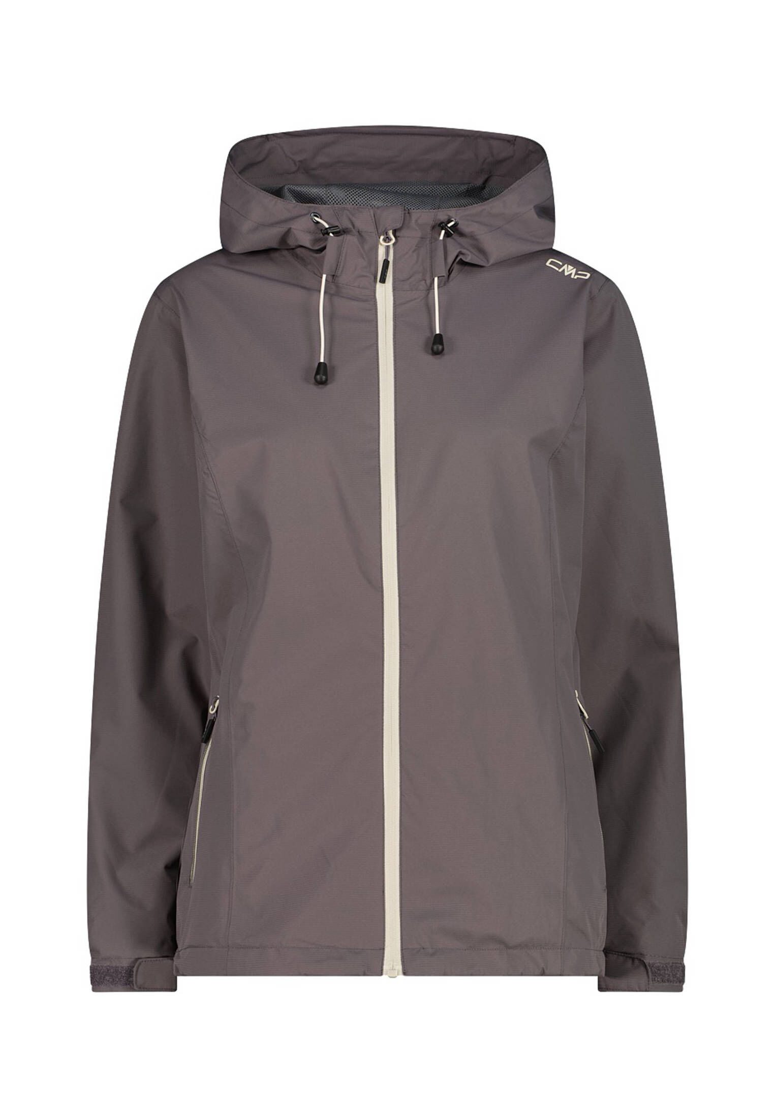 CMP Regenjacke Damen Regenjacke FIX HOOD günstig online kaufen