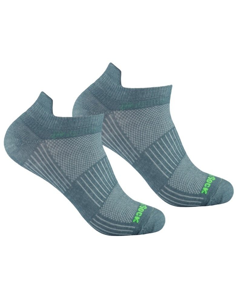 Wrightsock Sportsocken Sneaker Coolmesh II (mit günstig online kaufen