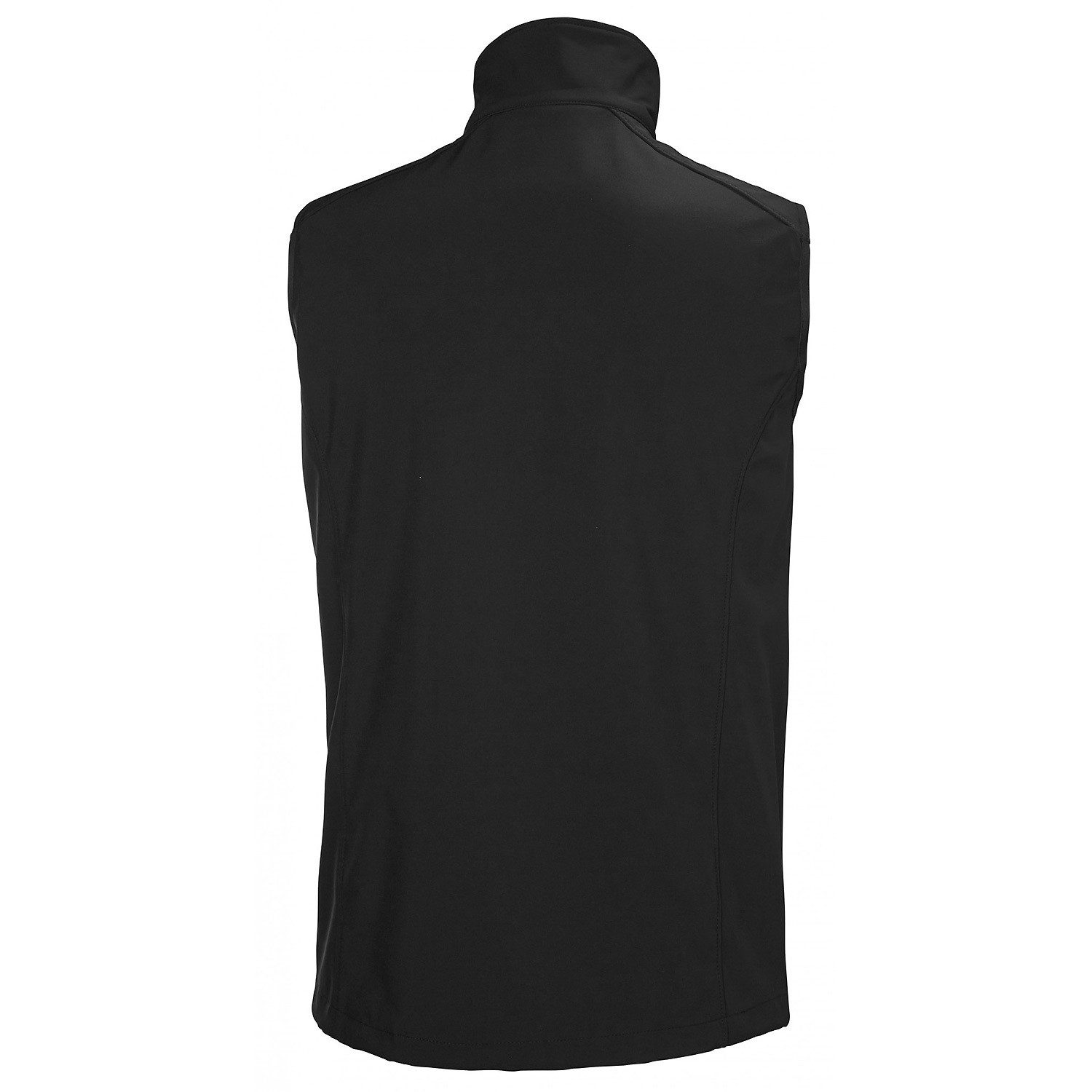 COLOR KIDS Funktionsweste Weste PARAMOUNT SOFTSHELL VEST (1-tlg)