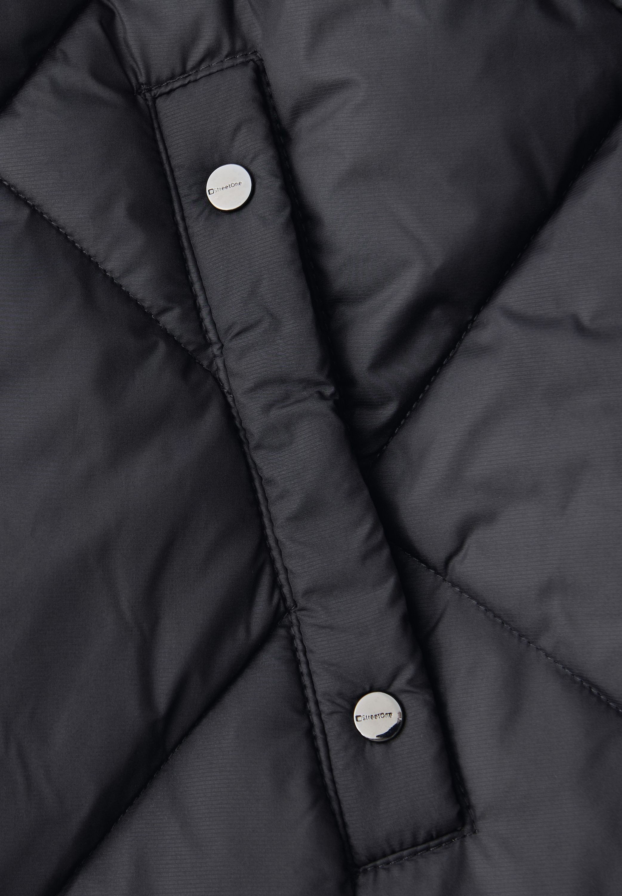 STREET ONE Winterjacke günstig online kaufen