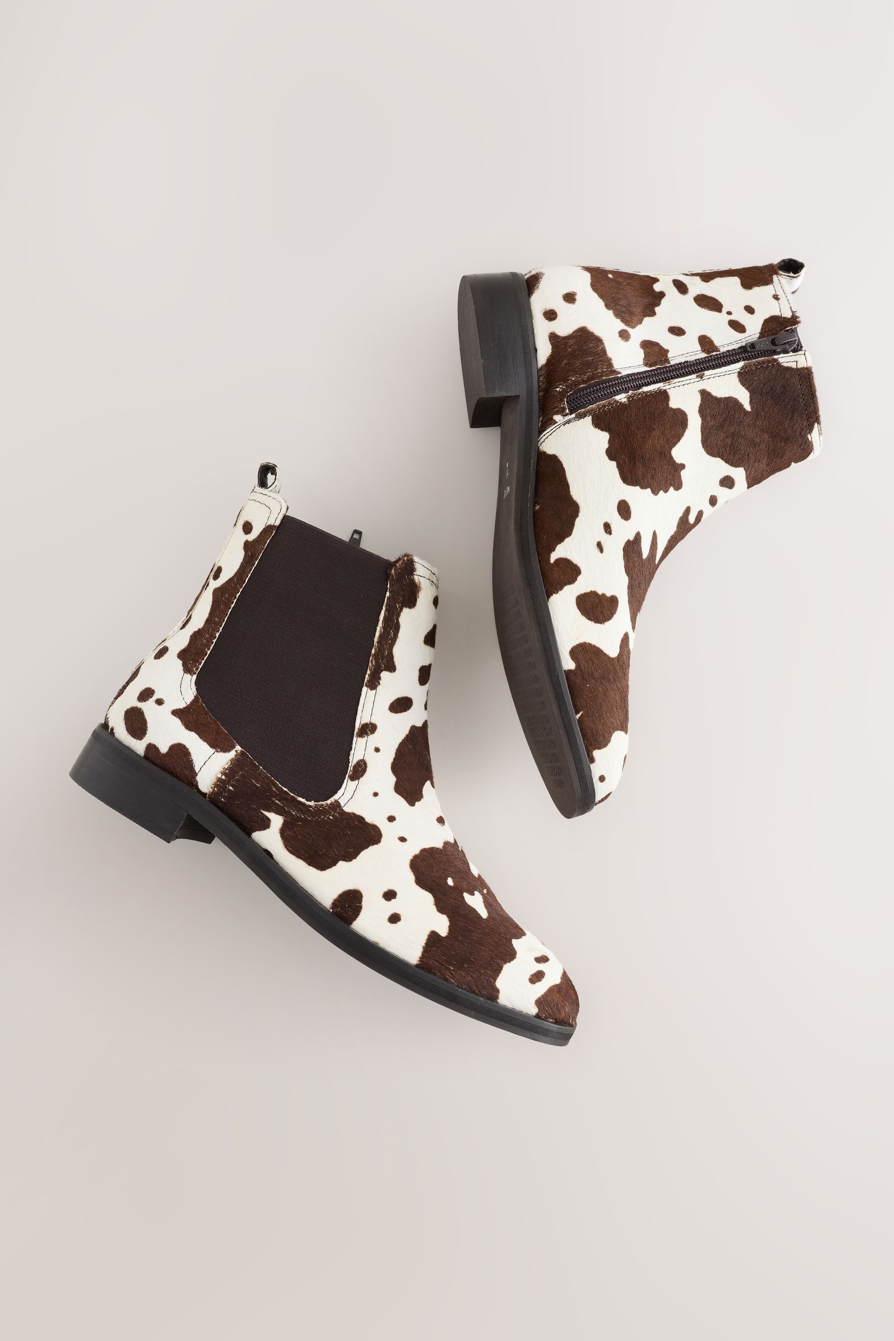 Next Forever Comfort® Chelsea-Stiefeletten Chelseaboots (1-tlg)