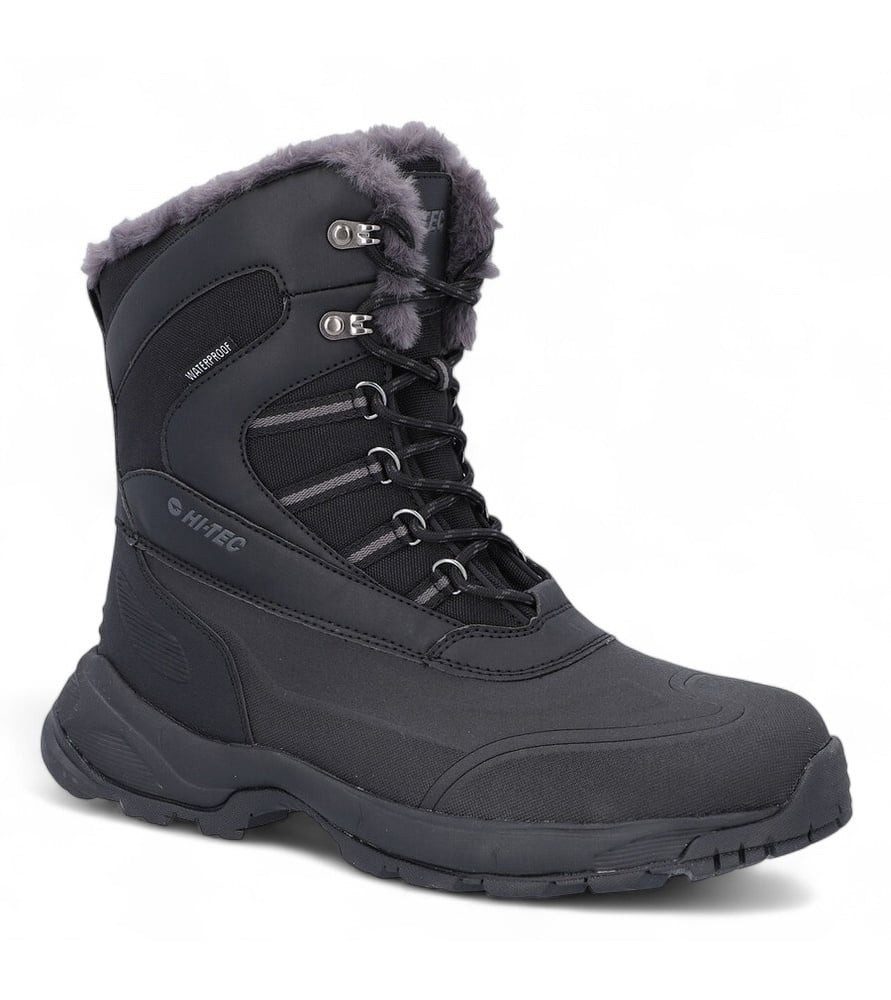 Hi-Tec Winter-Wanderschuhe Aviemore WP (wasserdicht, gefüttert) Winterstief günstig online kaufen