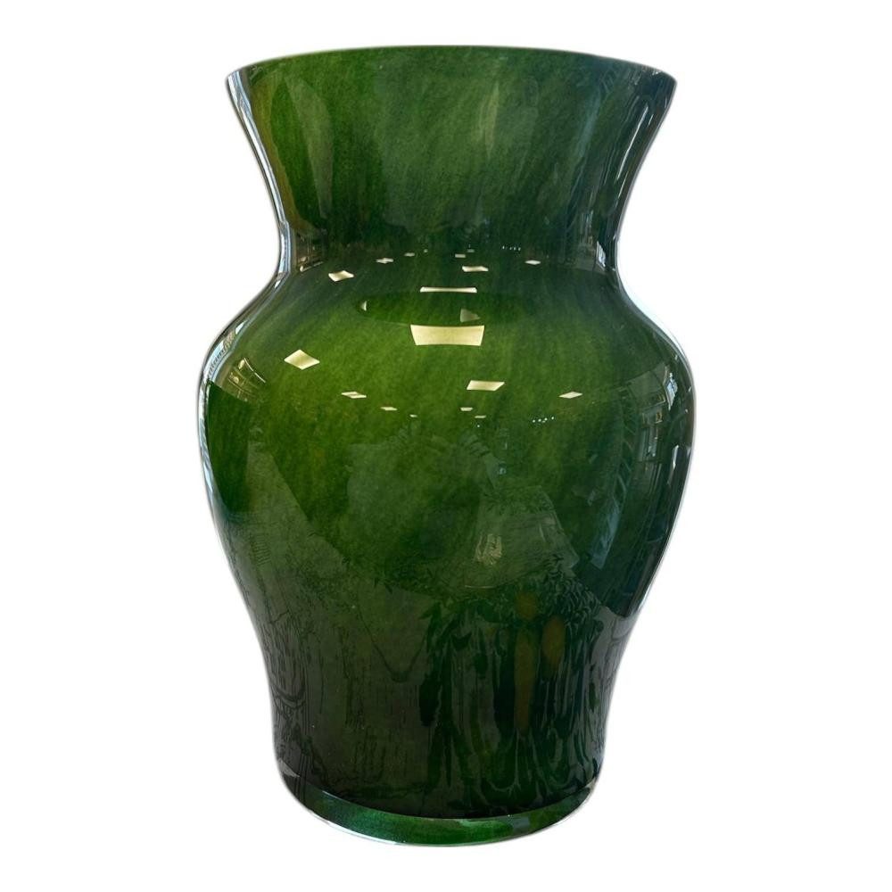 Paul Nagel Dekovase Viola Vase von Paul Nagel