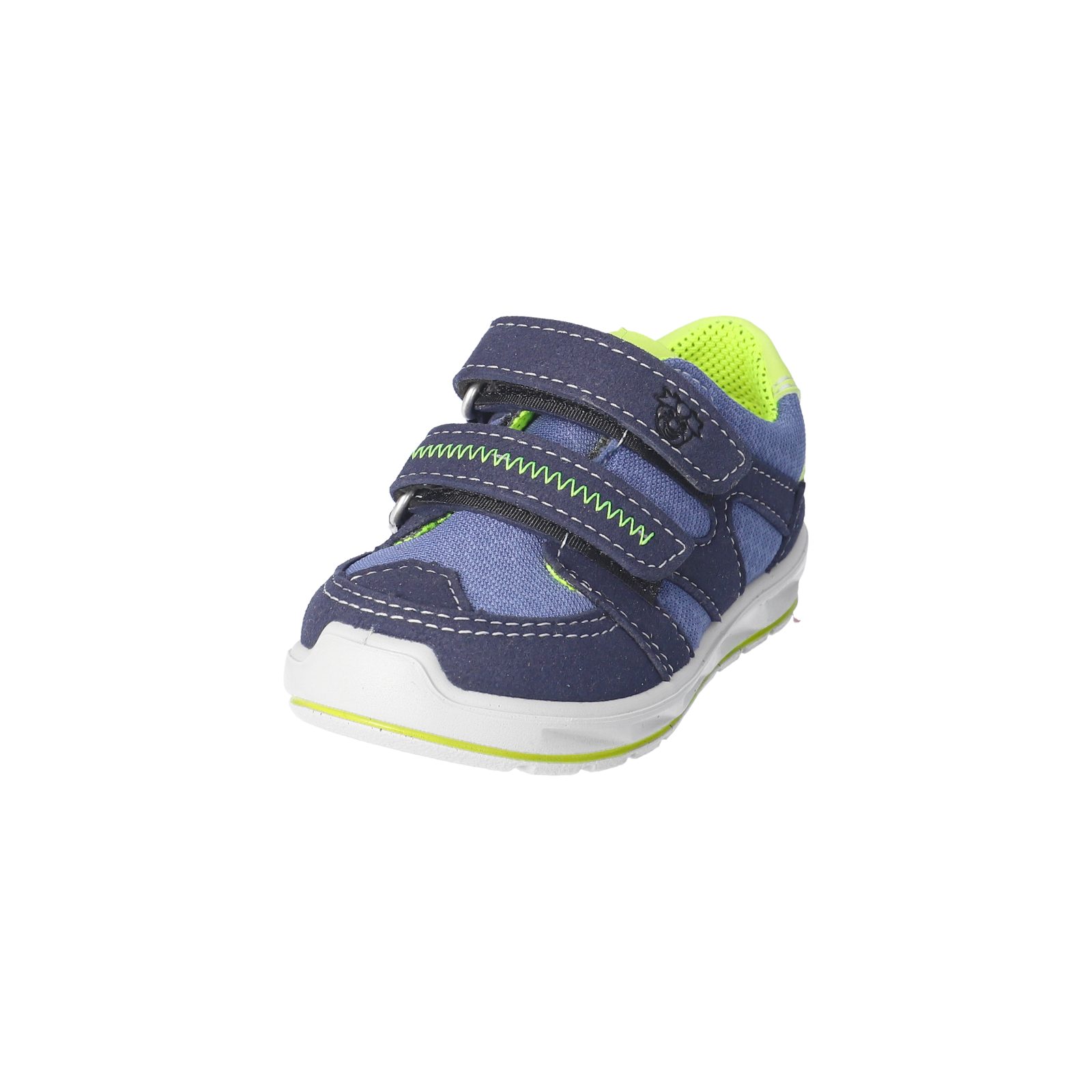 Ricosta Ricosta Kinder Sneaker PERRY 50-2101002-160 ozean / reef Kletterschuh