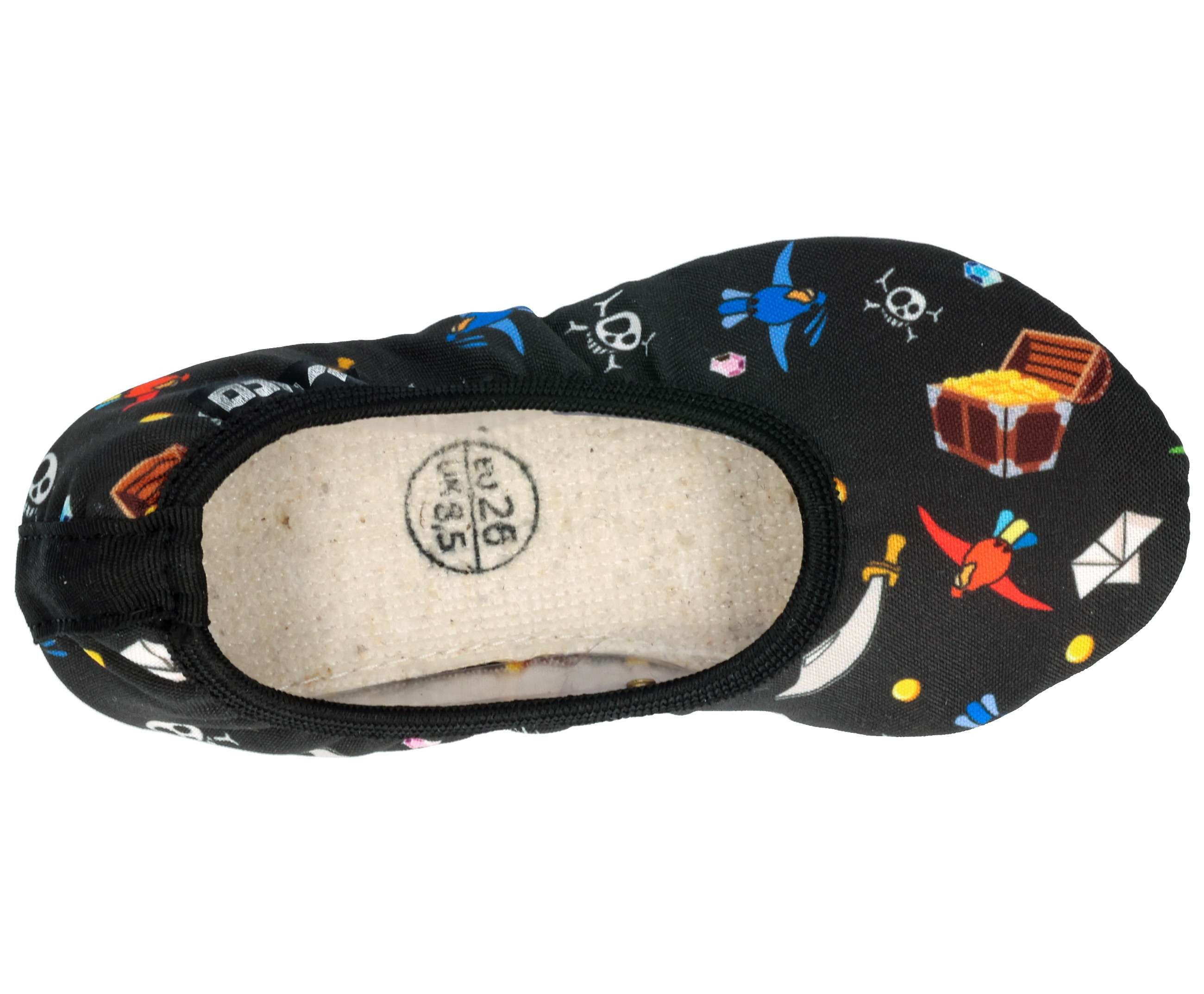 Lico Gymnastikschuh G1 Style Gymnastikschuh – Bild 5 von 5