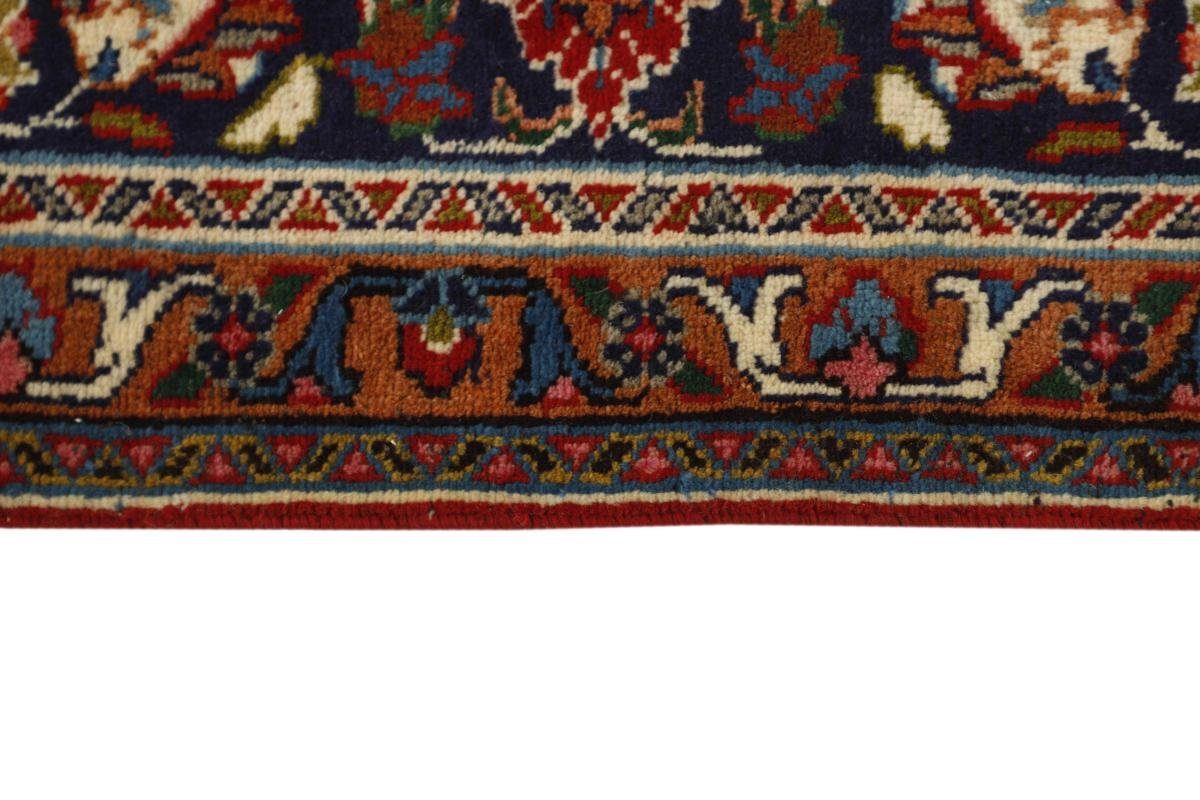 Orientteppich Mashhad 189x293 Handgeknüpfter Orientteppich Trading, rechteckig, 12 / mm Perserteppich, Nain Höhe