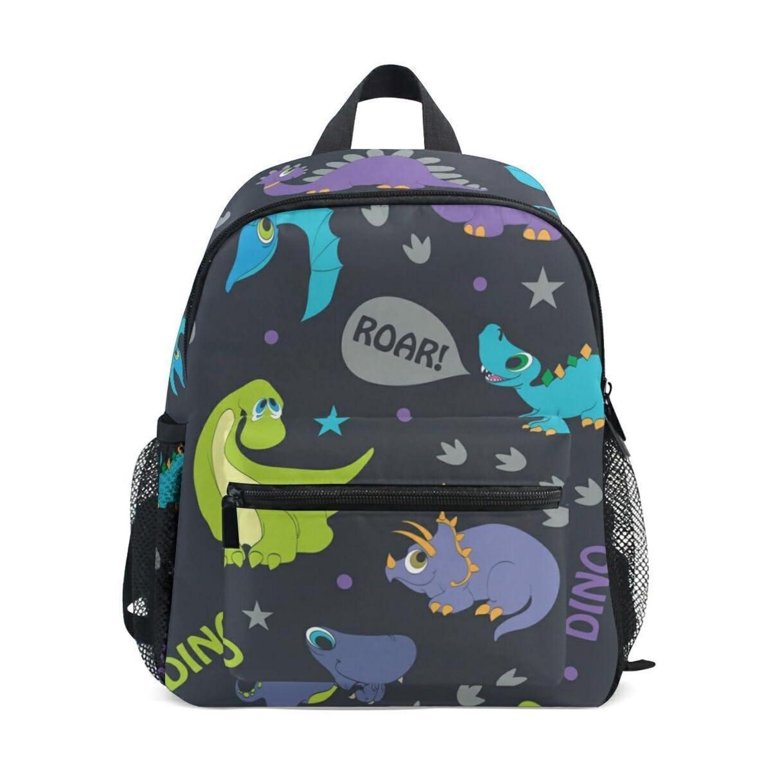 LuxusKollektion Kinderrucksack Kinder Schulrucksack Einhorn Bunt