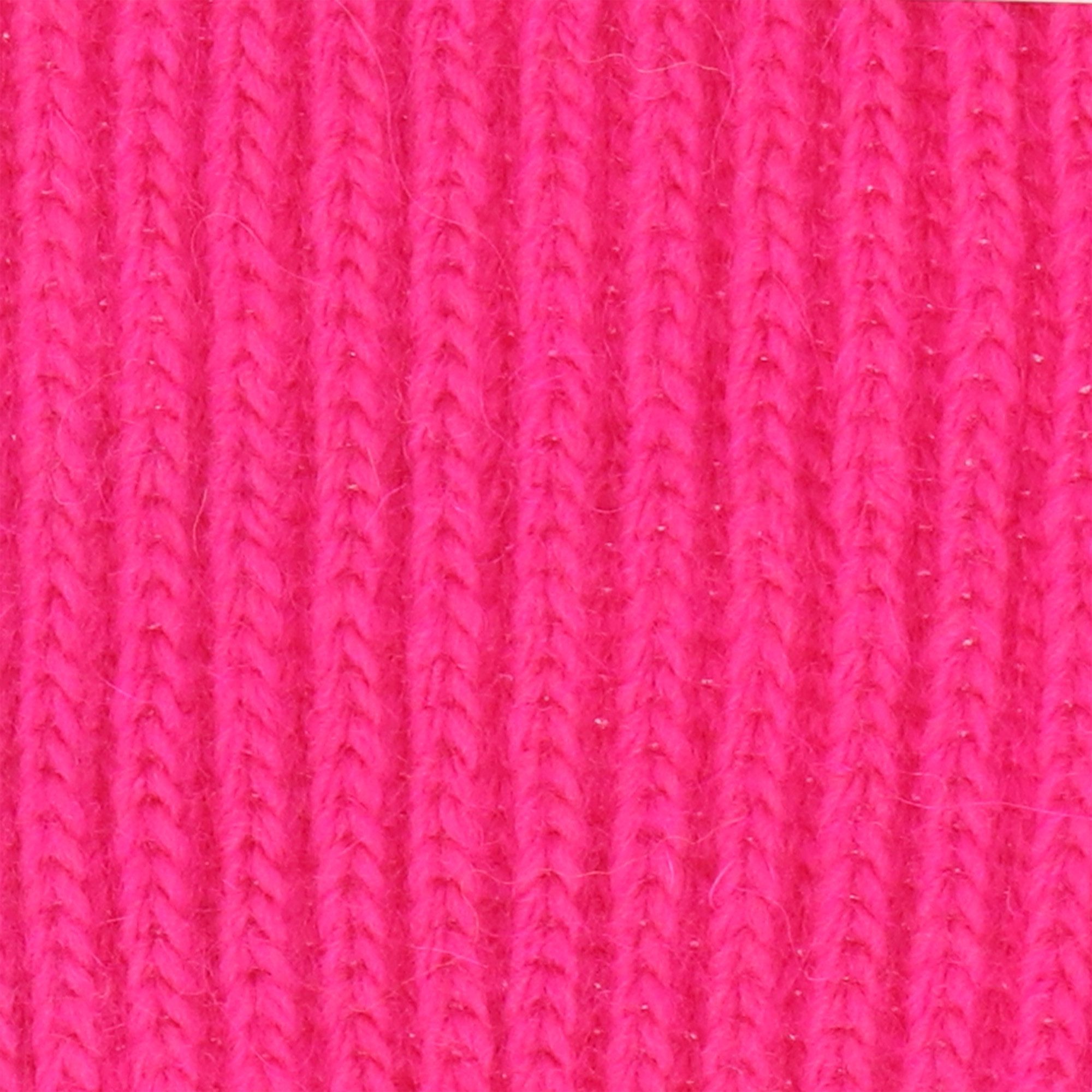 Strickjacke Cardigan mit V-Ausschnitt