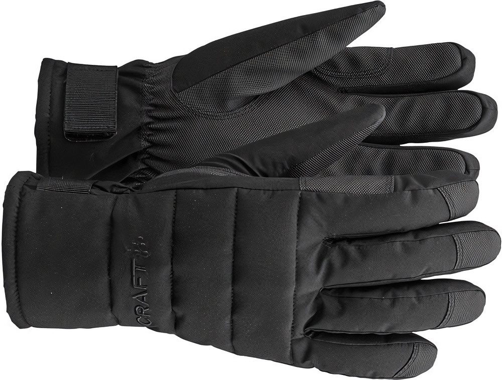 Craft Lederhandschuhe Explore Padded Glove