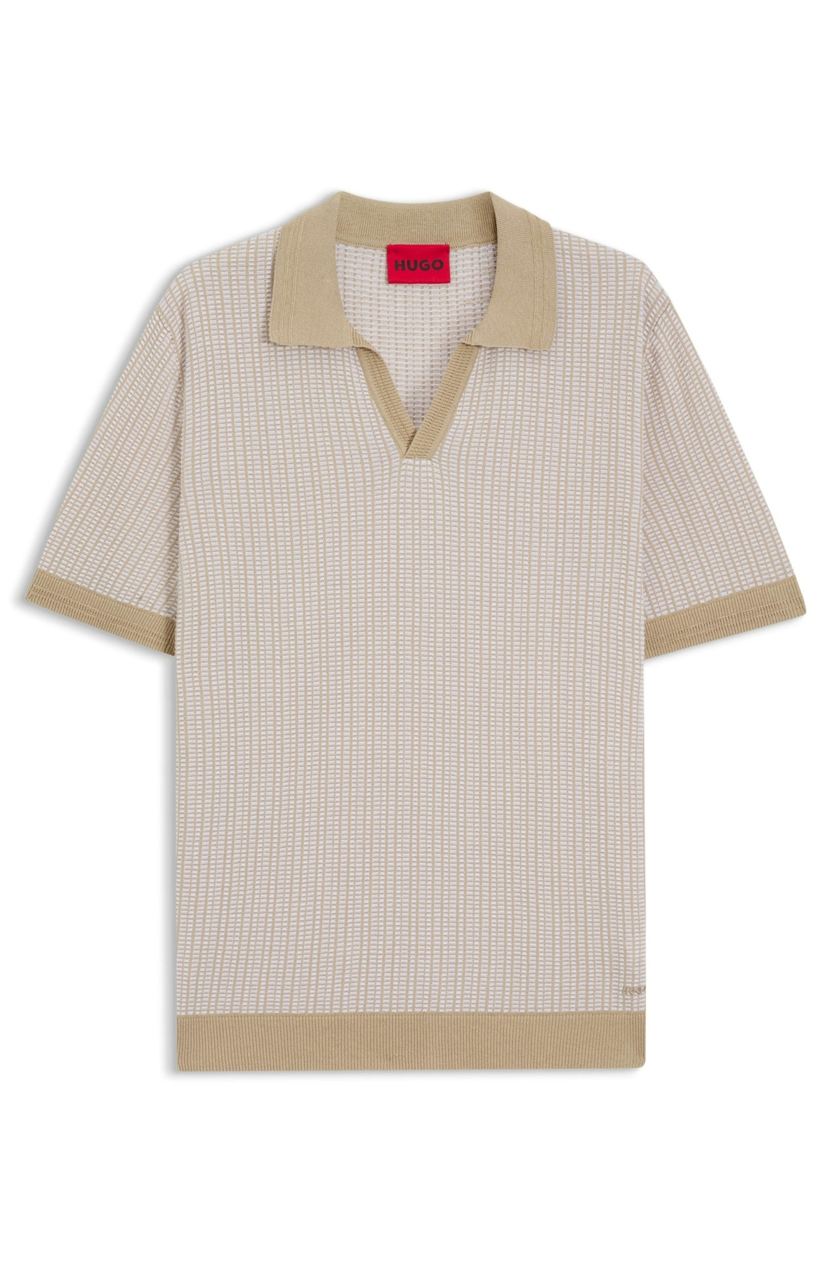 HUGO Strickpullover Seeroy 10277618 01