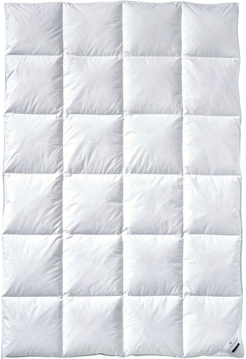 billerbeck Daunenbettdecke »Enisa 80, Bettdecke in 135x200, 155x220, 200x20 günstig online kaufen