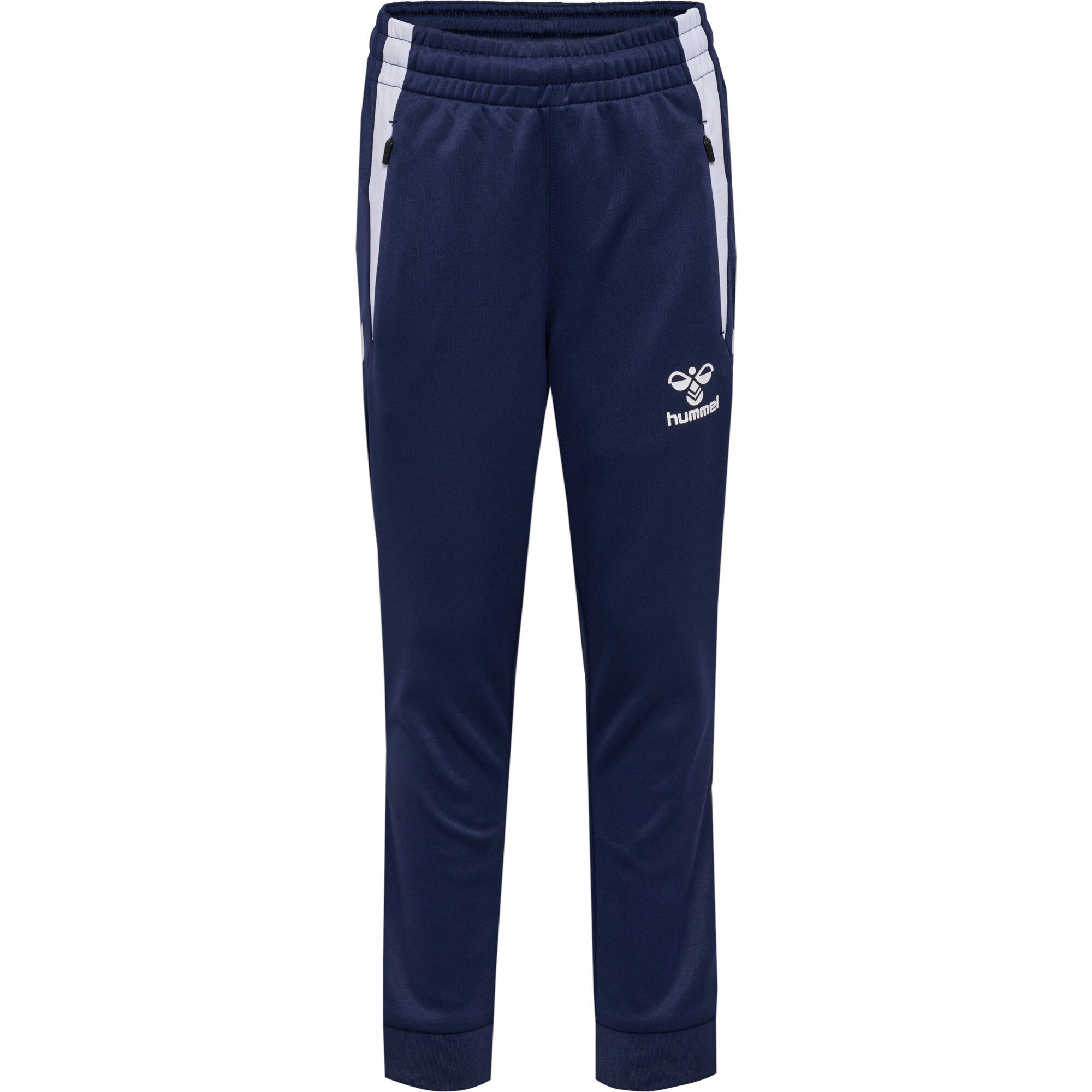 Trainingshose Hummel Kinder Trainingshose LEAD 2.0 TRACK PANTS 223775