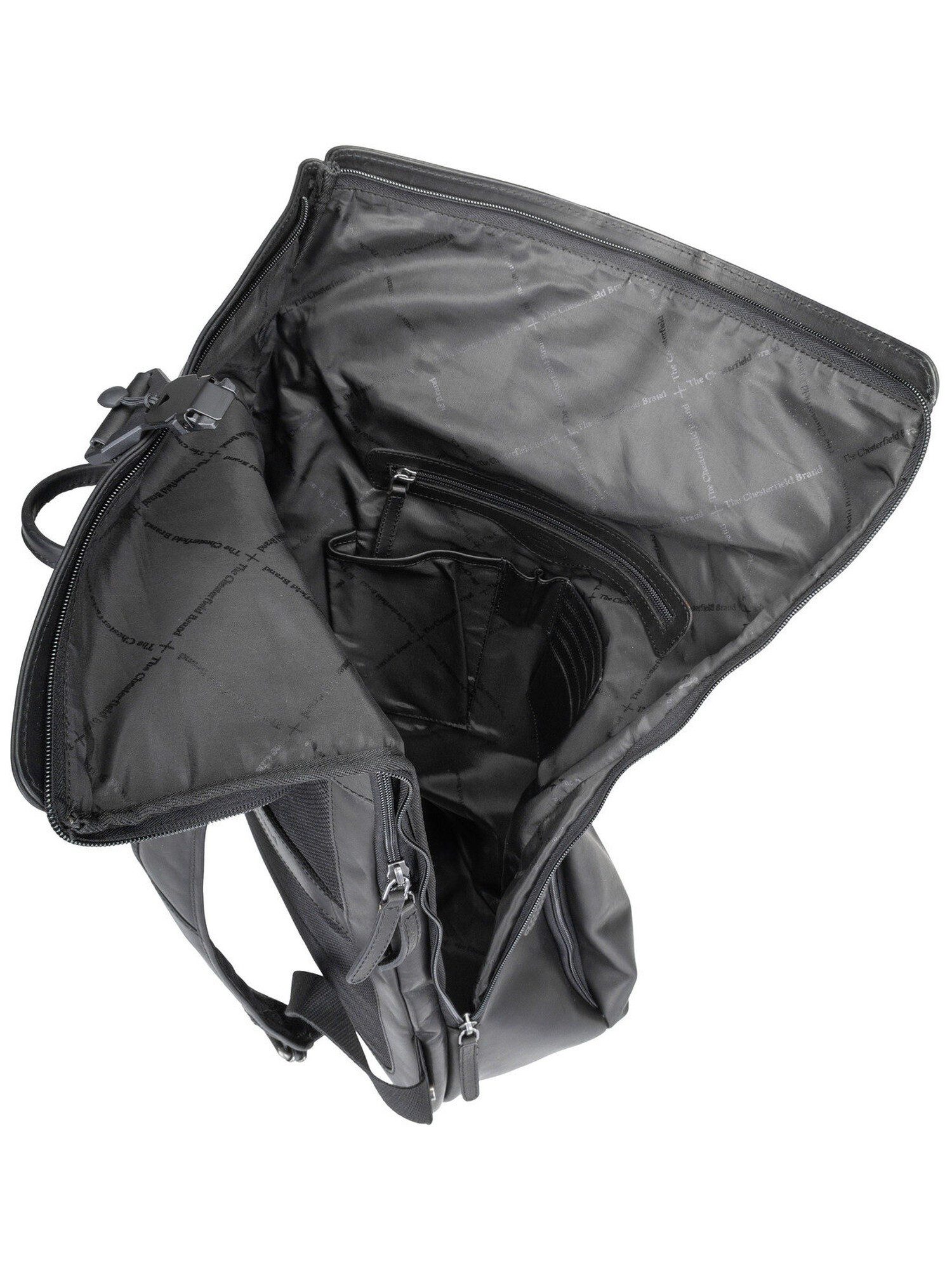 The Chesterfield Brand Rucksack Savona