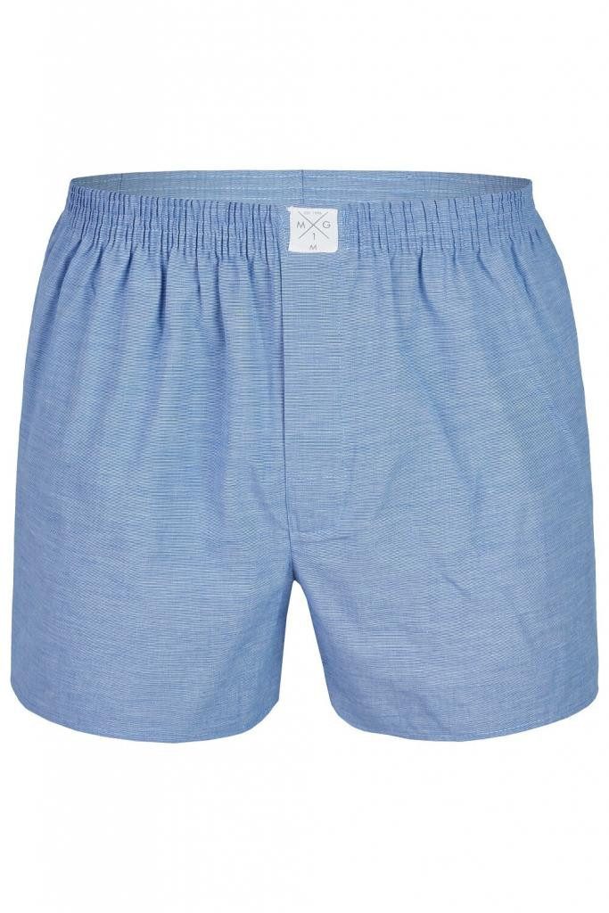 MG-1 Boxershorts Boxershorts MG-45-925-00 6er Pack Herren Unterhosen Baumwo günstig online kaufen