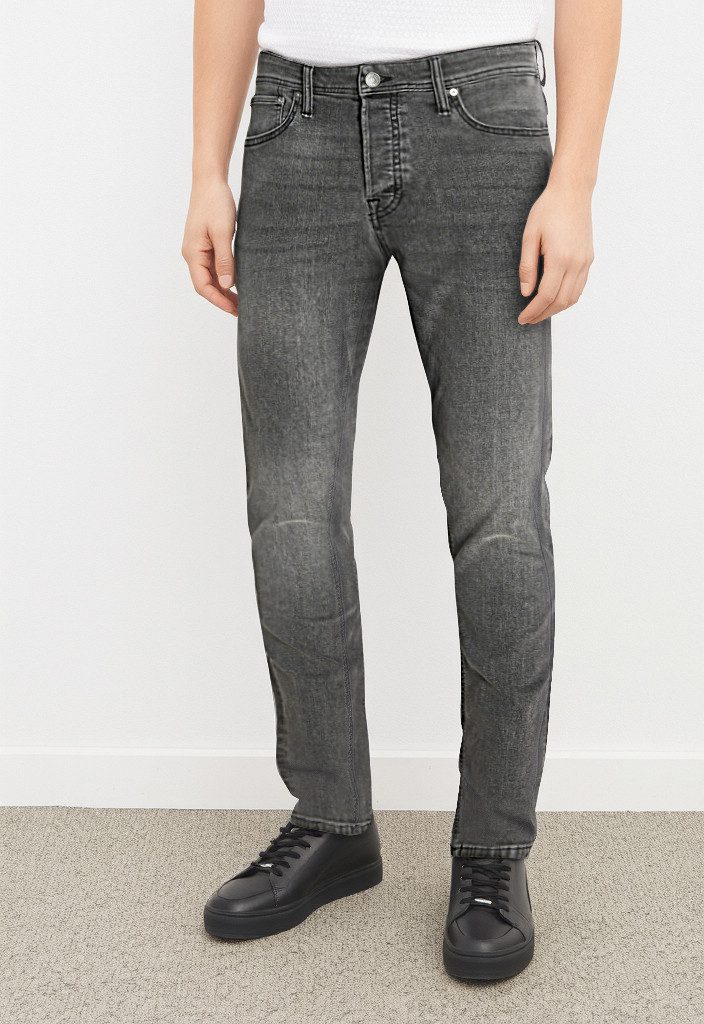 Lucky Brand Ronnie Cuffed Denim Shorts Für Mädchen – Jeansshorts Mit Aufgerolltem Saum
