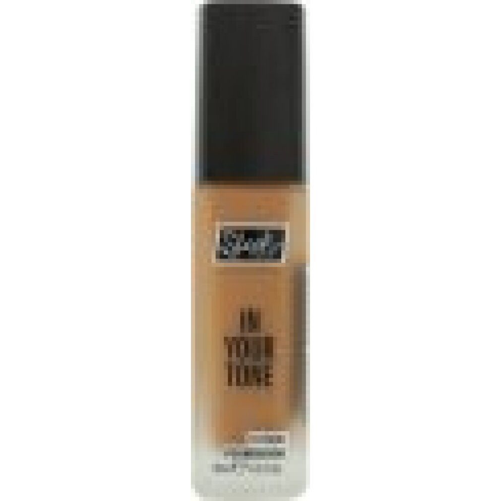 Sleek Foundation In Your Tone 24hr Foundation 30ml - 8C