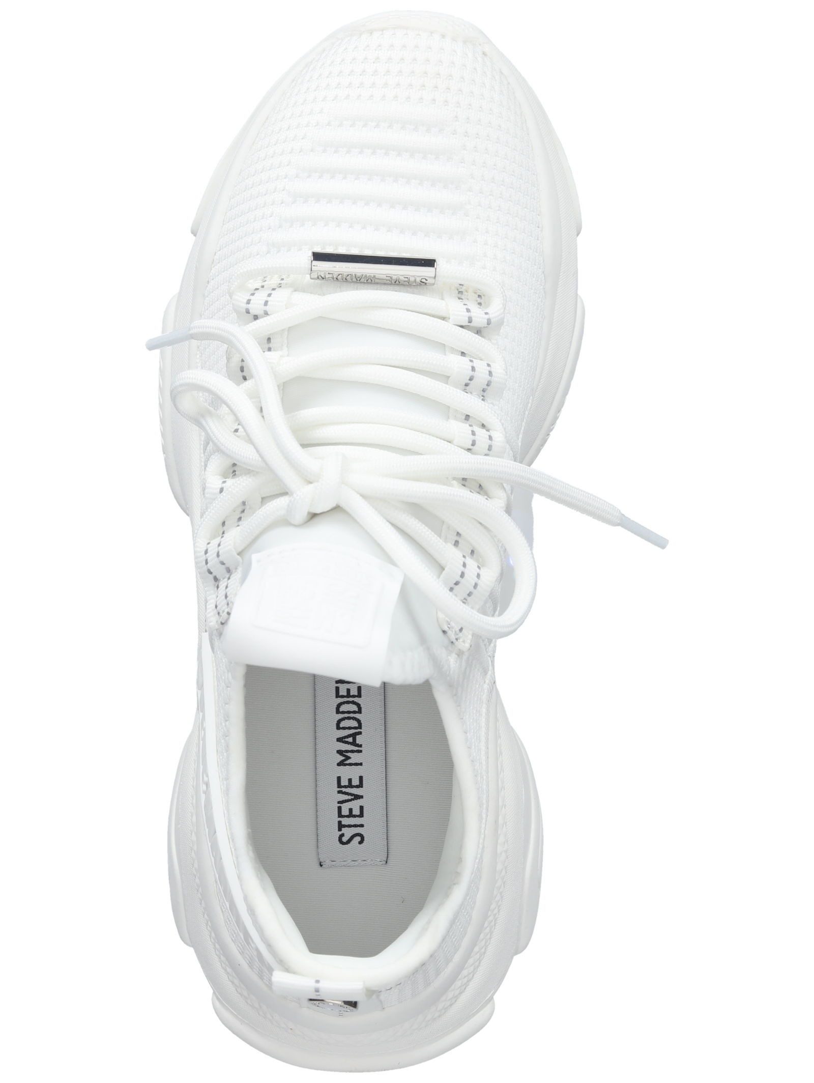 STEVE MADDEN STEVE MADDEN Sneaker Textil Sneaker