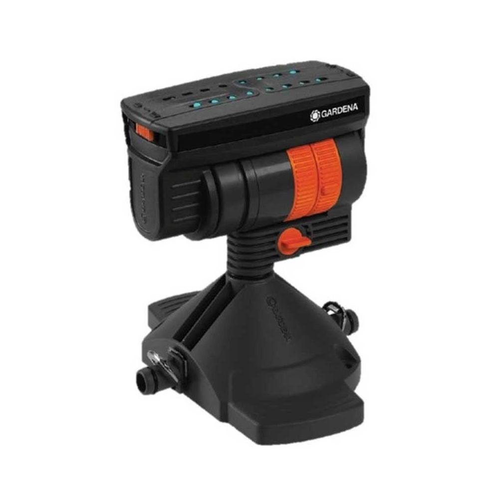 Gartenschlauch 08364-20 Micro-Drip-System Viereckregner OS