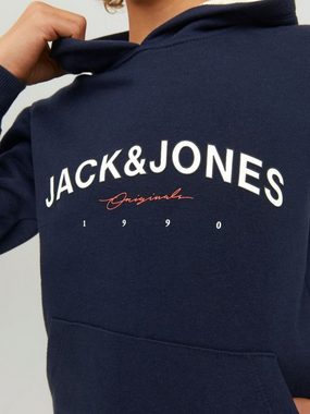 Jack & Jones Junior Sweatshirt Friday (1-tlg)
